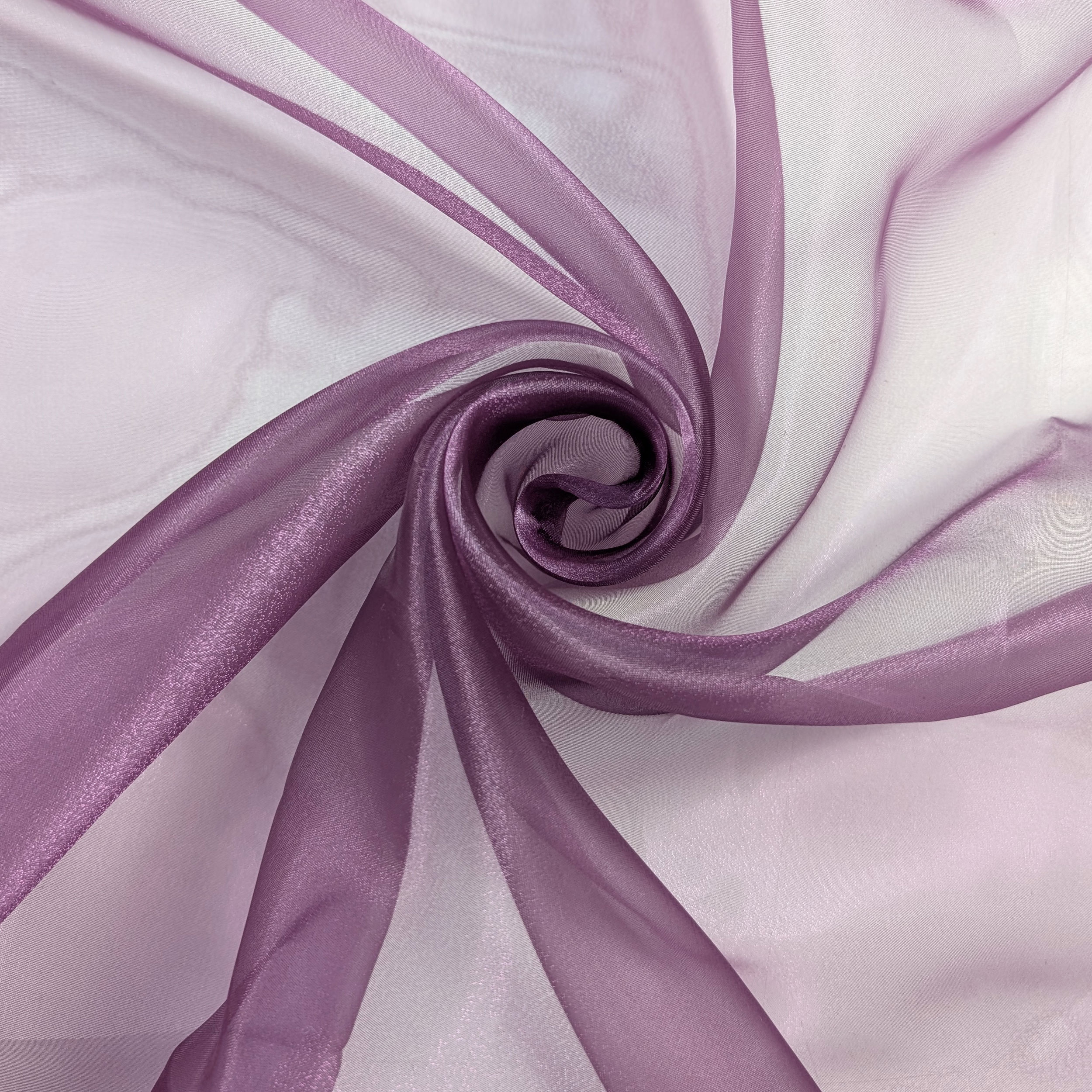 Organza Tinta Unita  Image