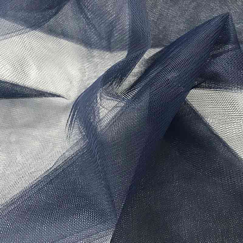 Tulle Blu Notte 