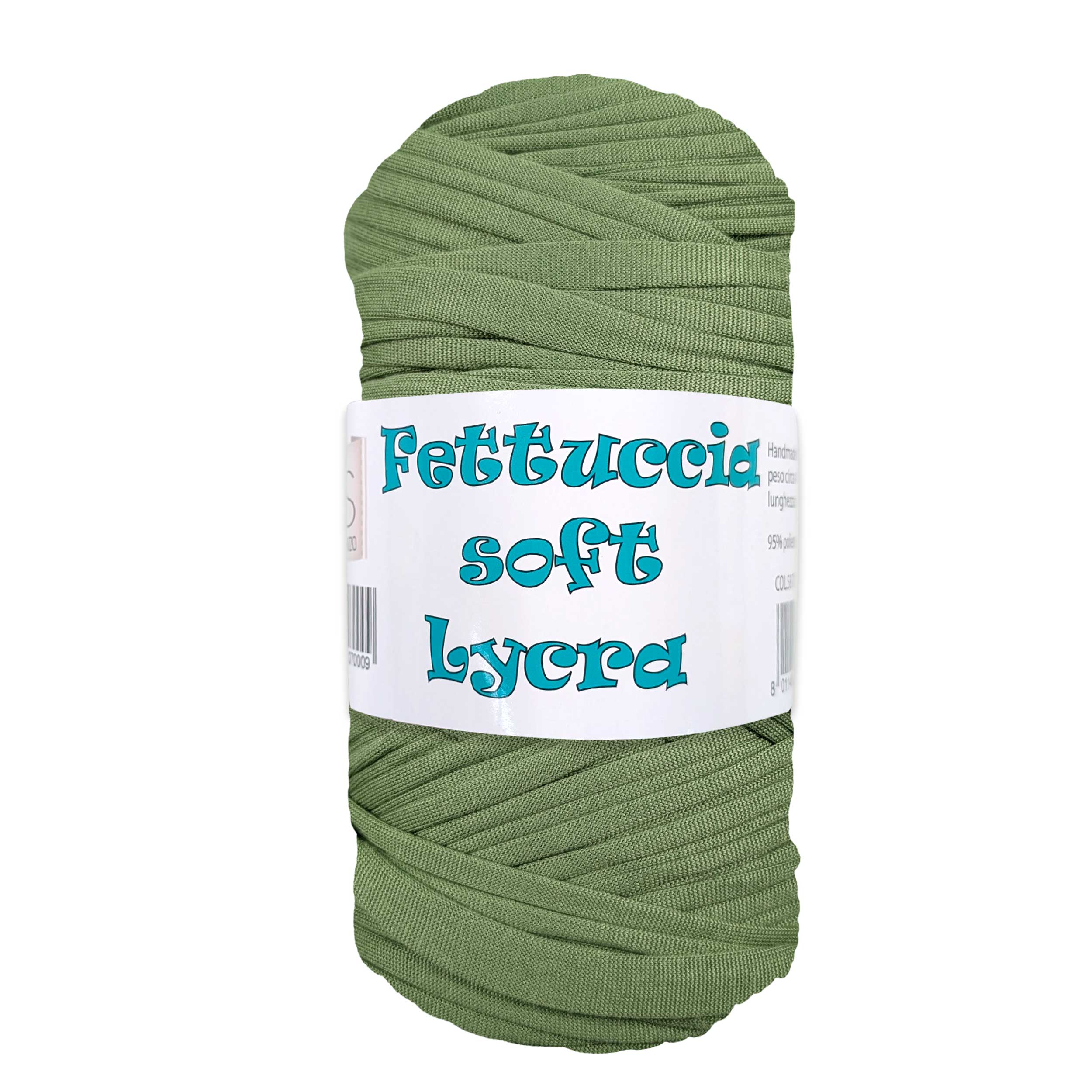 Fettuccia Soft Lycra  Image