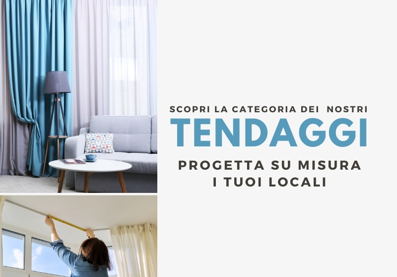 tendaggi ingrosso per i tuoi locali