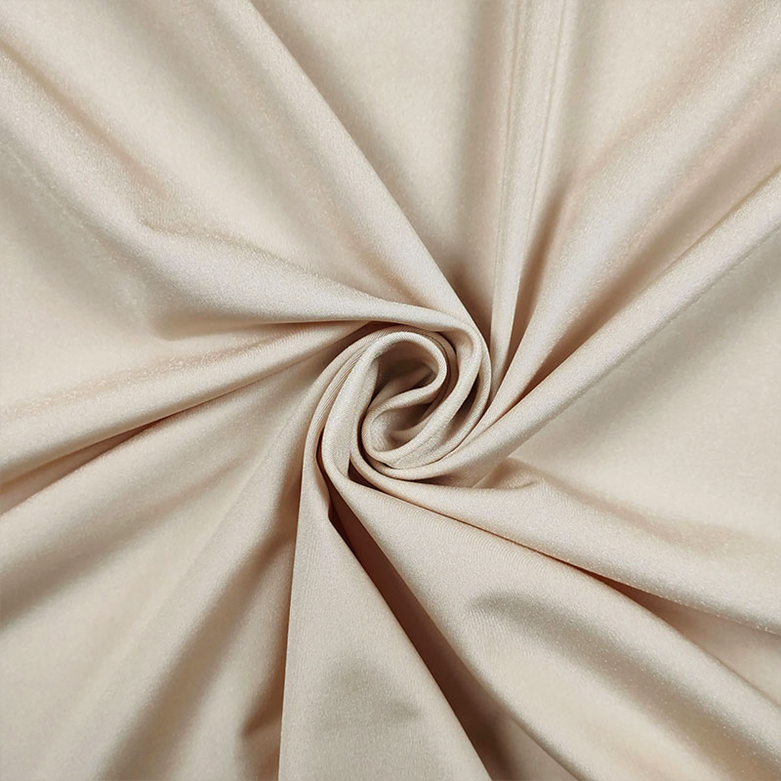 Lycra Beige
