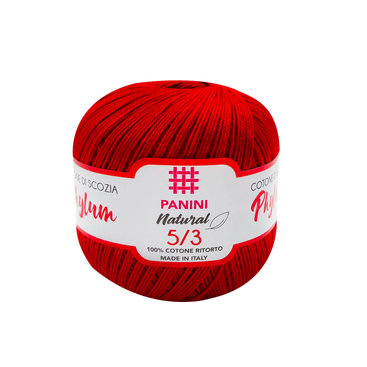Rosso - 114