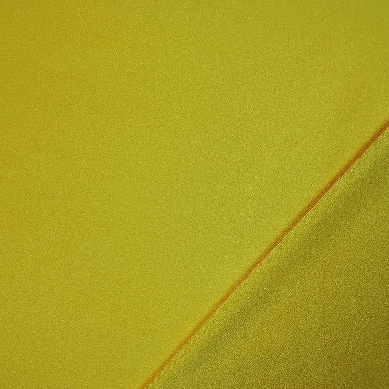 Lycra Giallo