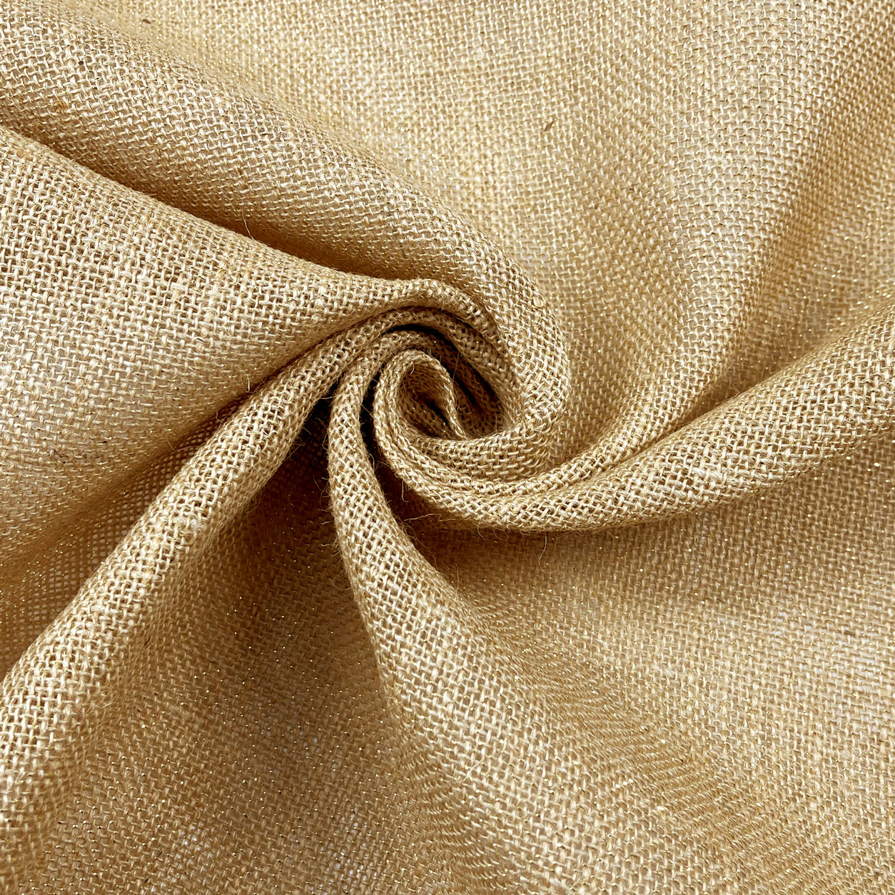 Juta Lurex Beige Image