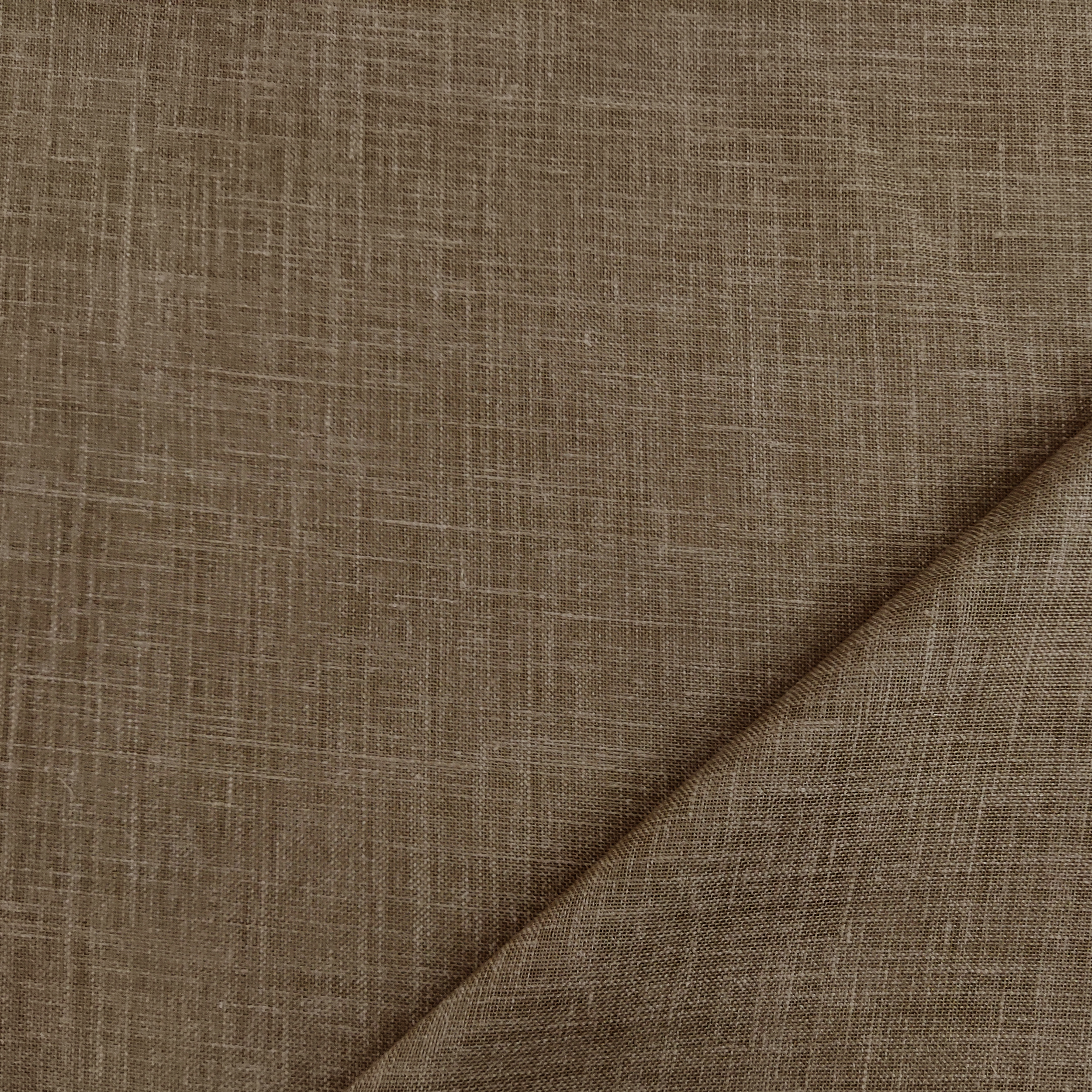 Tessuto Tenda Misto Lino Image