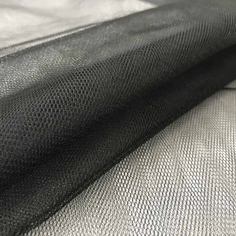 tulle-nero