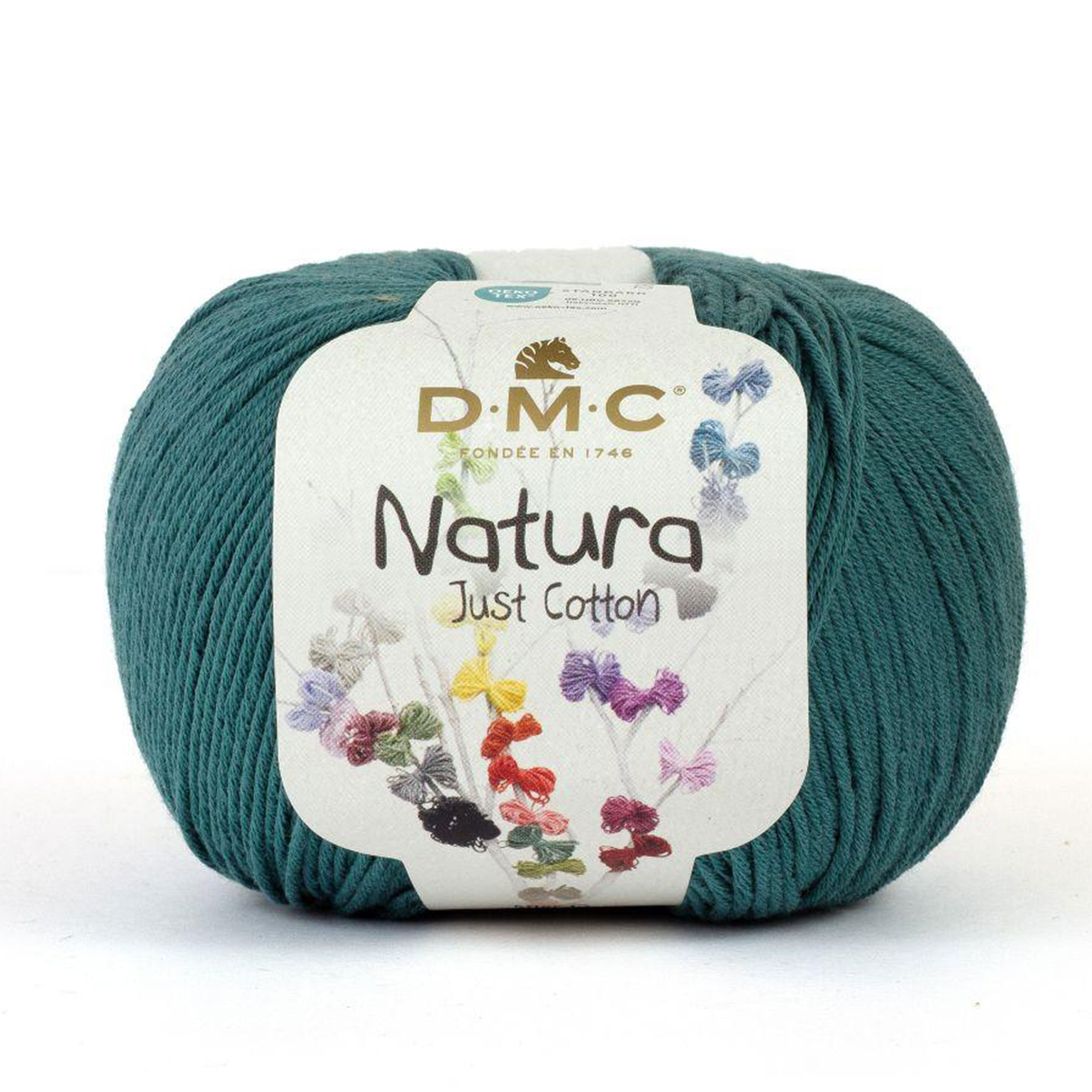 Cotone Baby Soft Panini Natural Image