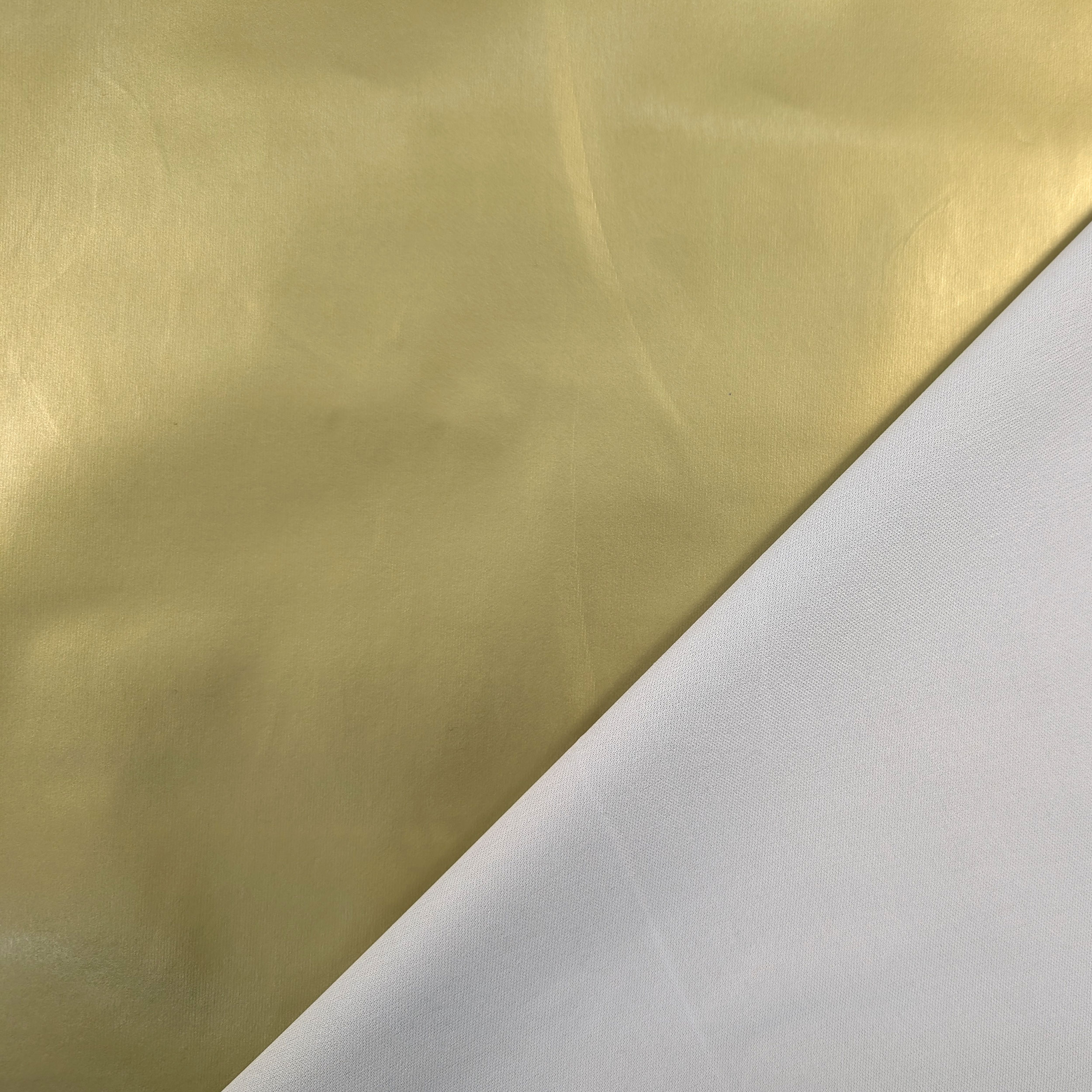 Tessuto Bondage Oro Image
