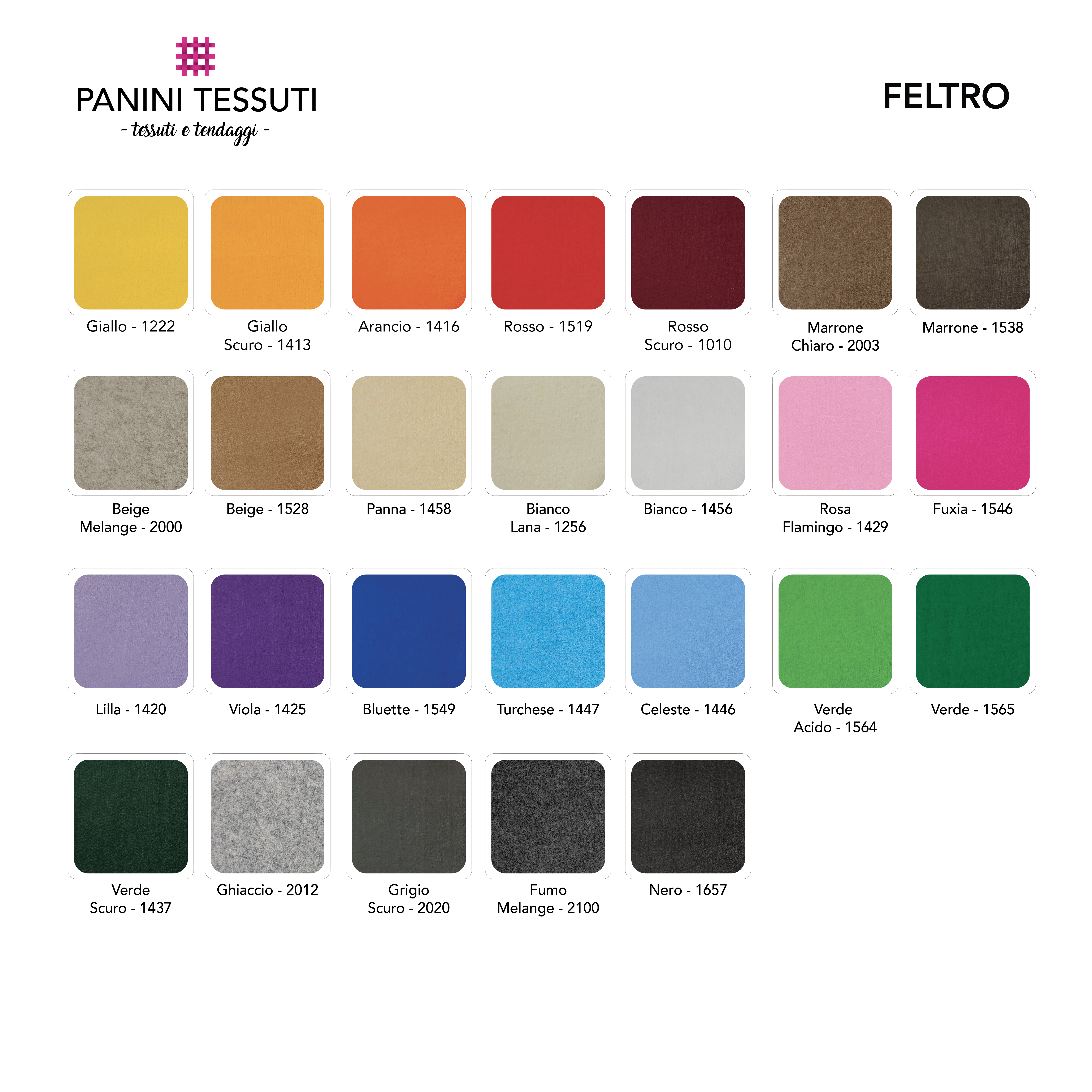 Feltro Image