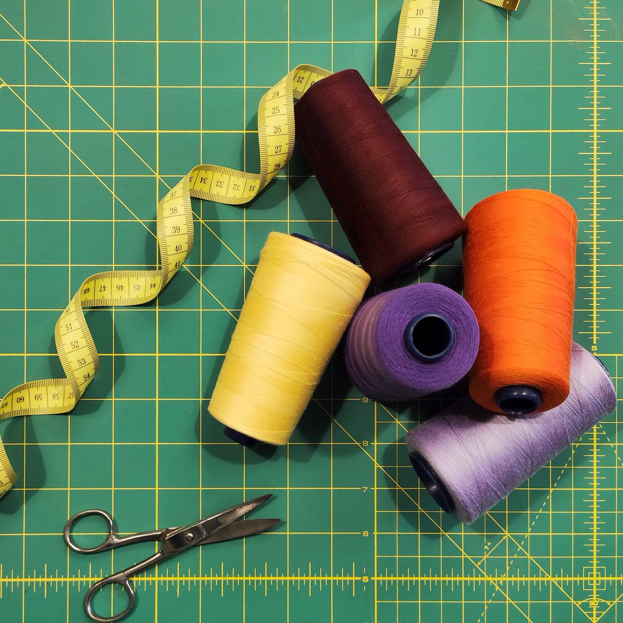 Filo Poly 4000 YDS Image