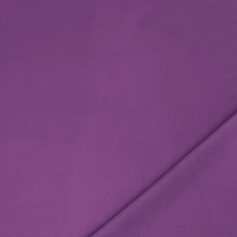 Tessuto Scuba Viola