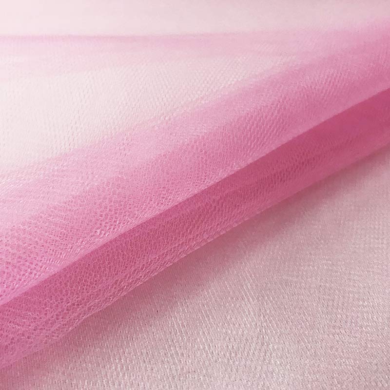 tulle-rosa