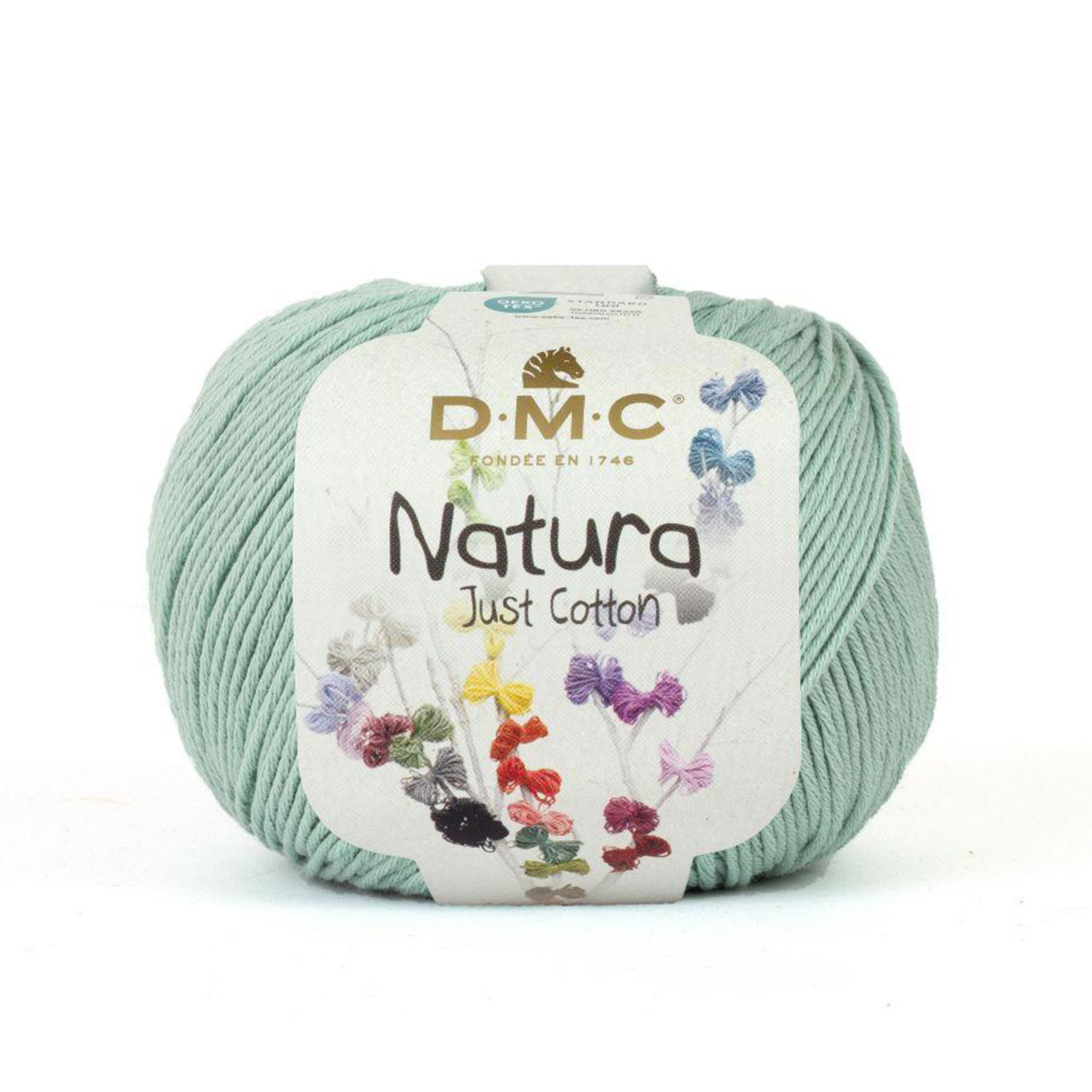 Cotone Baby Soft Panini Natural Image