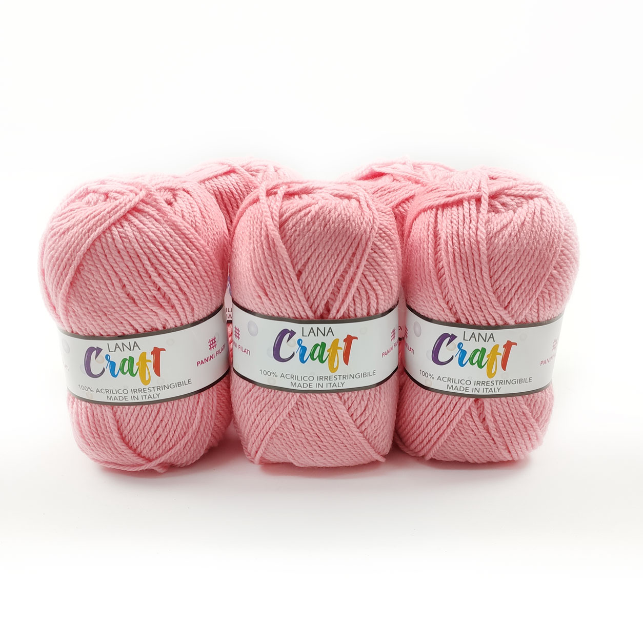 Lana Craft Panini Filati Image