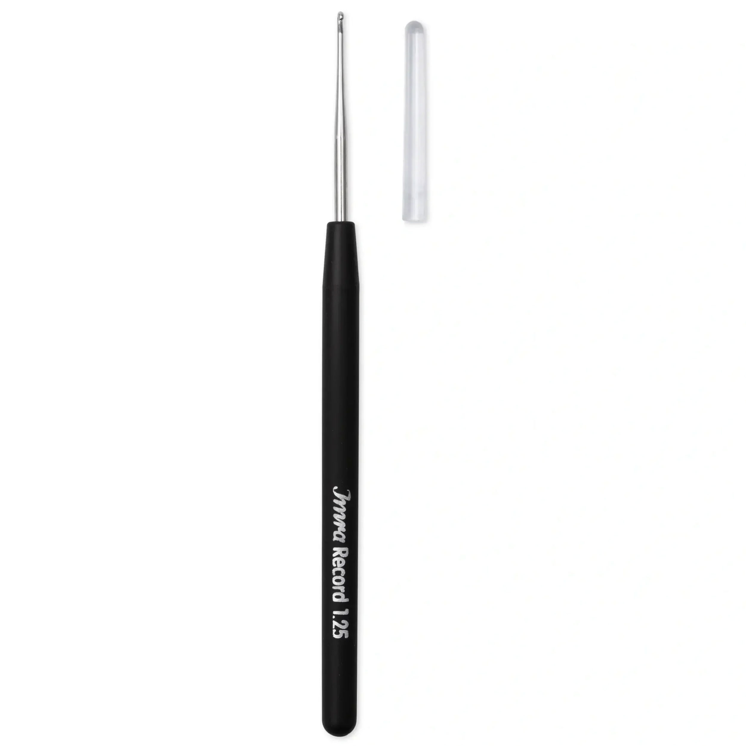 Uncinetto Prym IMRA Record per Cotone Ø 1,25 mm