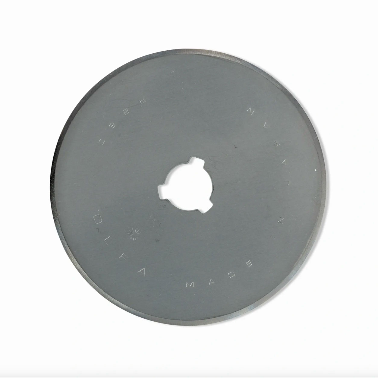 Lame di Ricambio Prym 60 mm