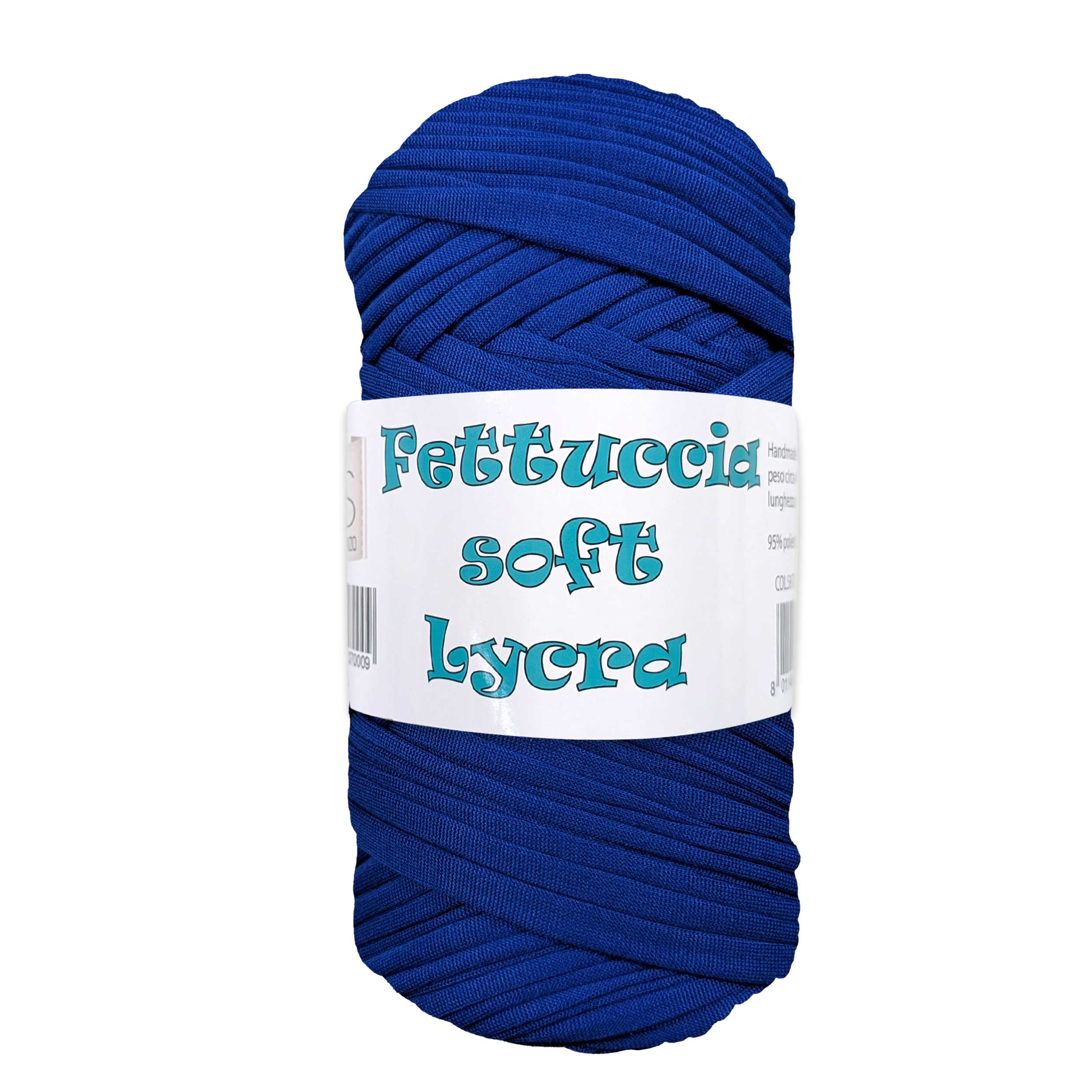 Fettuccia Soft Lycra  Image