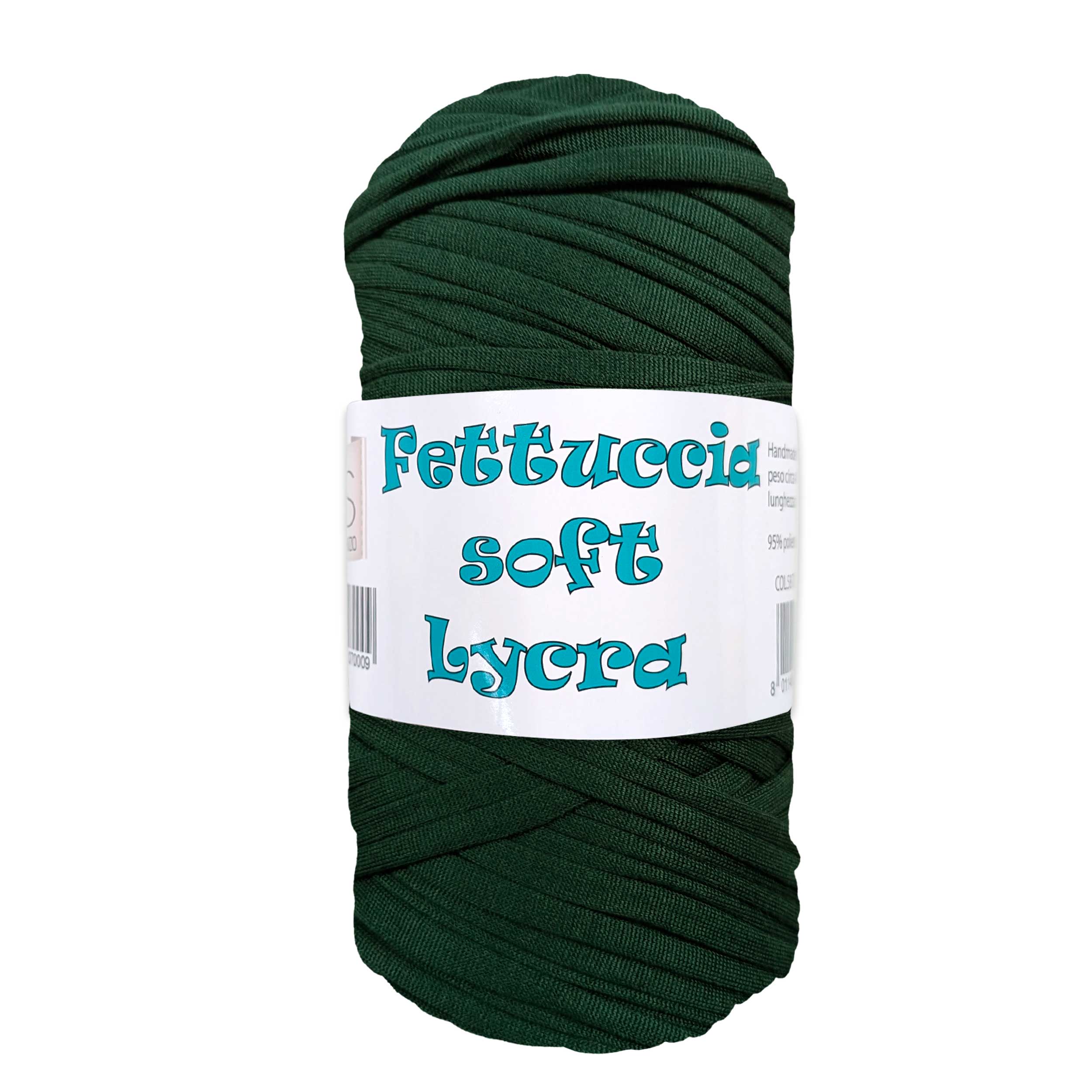 Fettuccia Soft Lycra  Image
