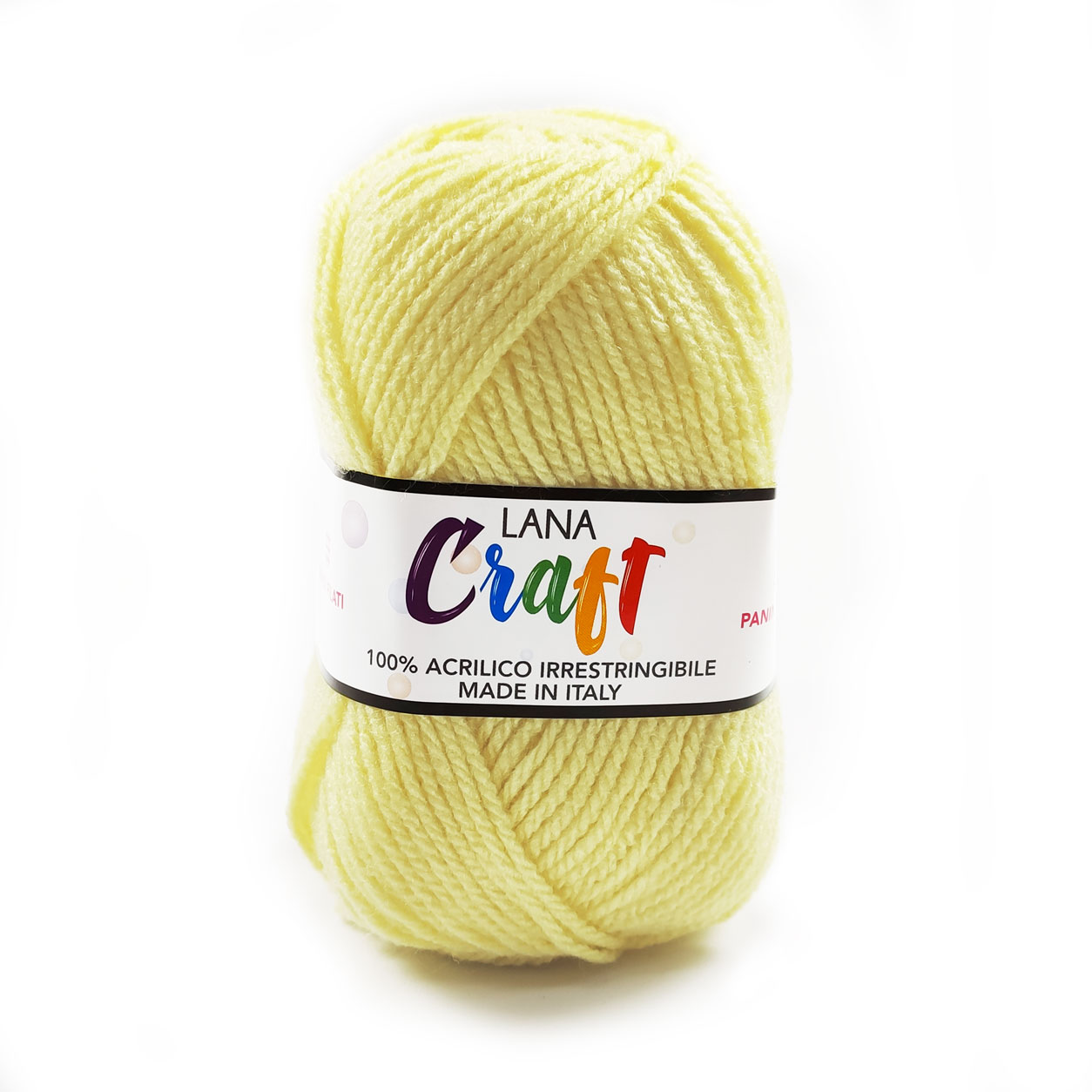 Lana Craft Panini Filati Image