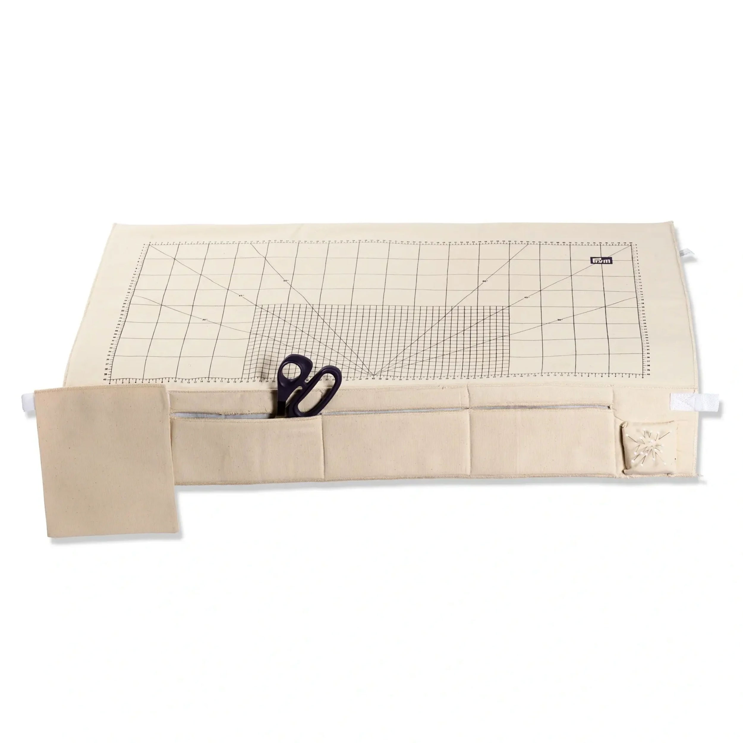 Superficie da Stiro Beige 50x92 cm Prym