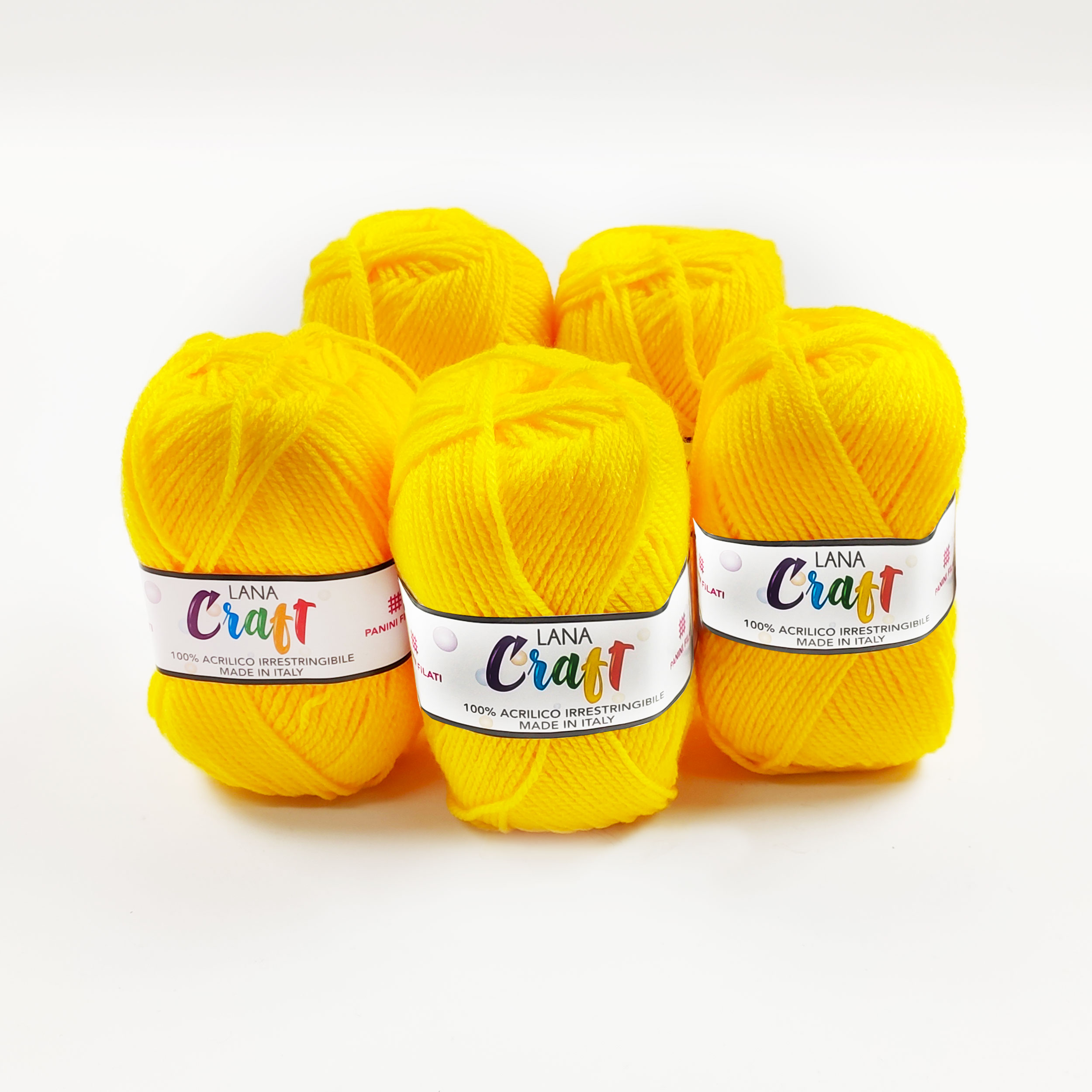 Lana Craft Panini Filati Image