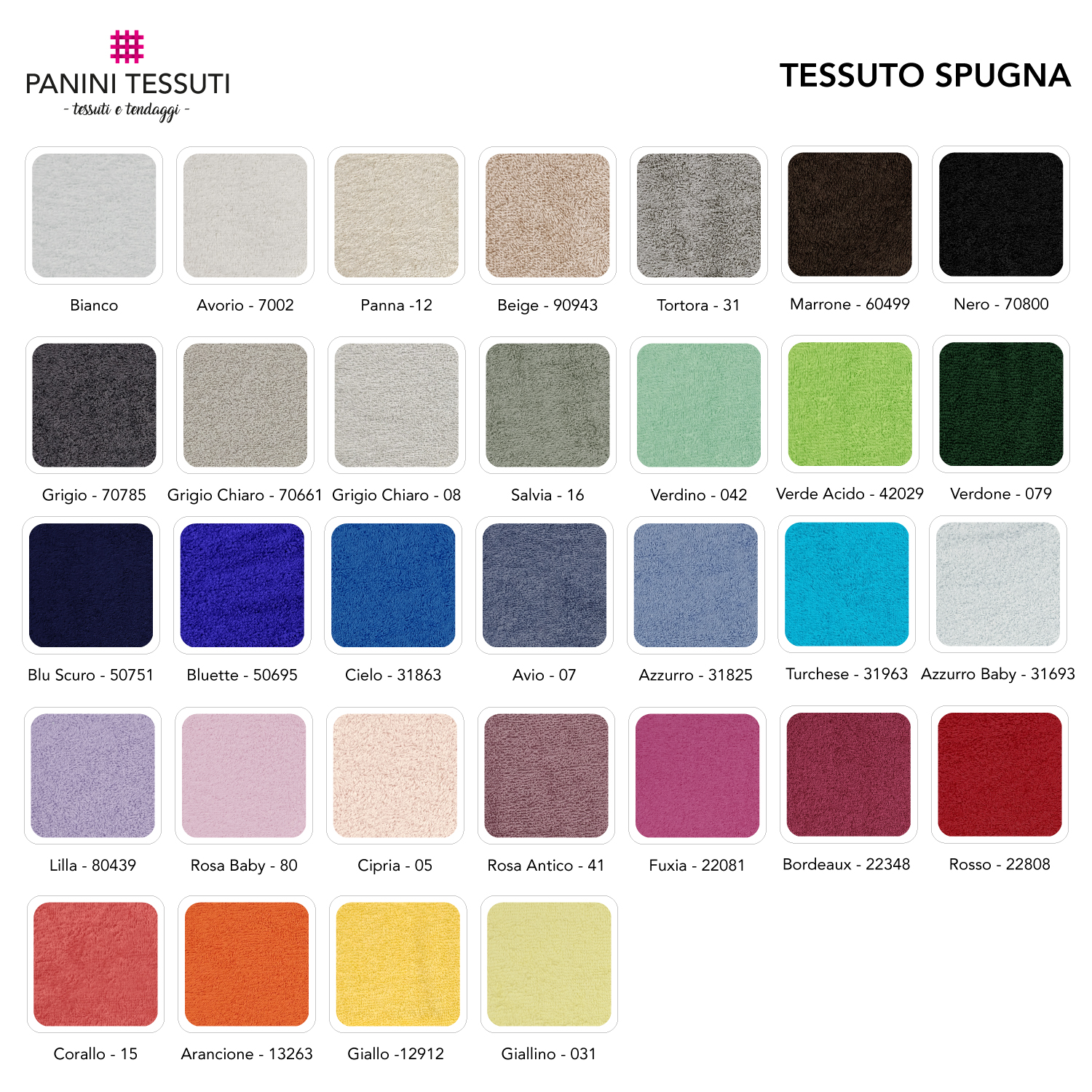 tessuto-spugna