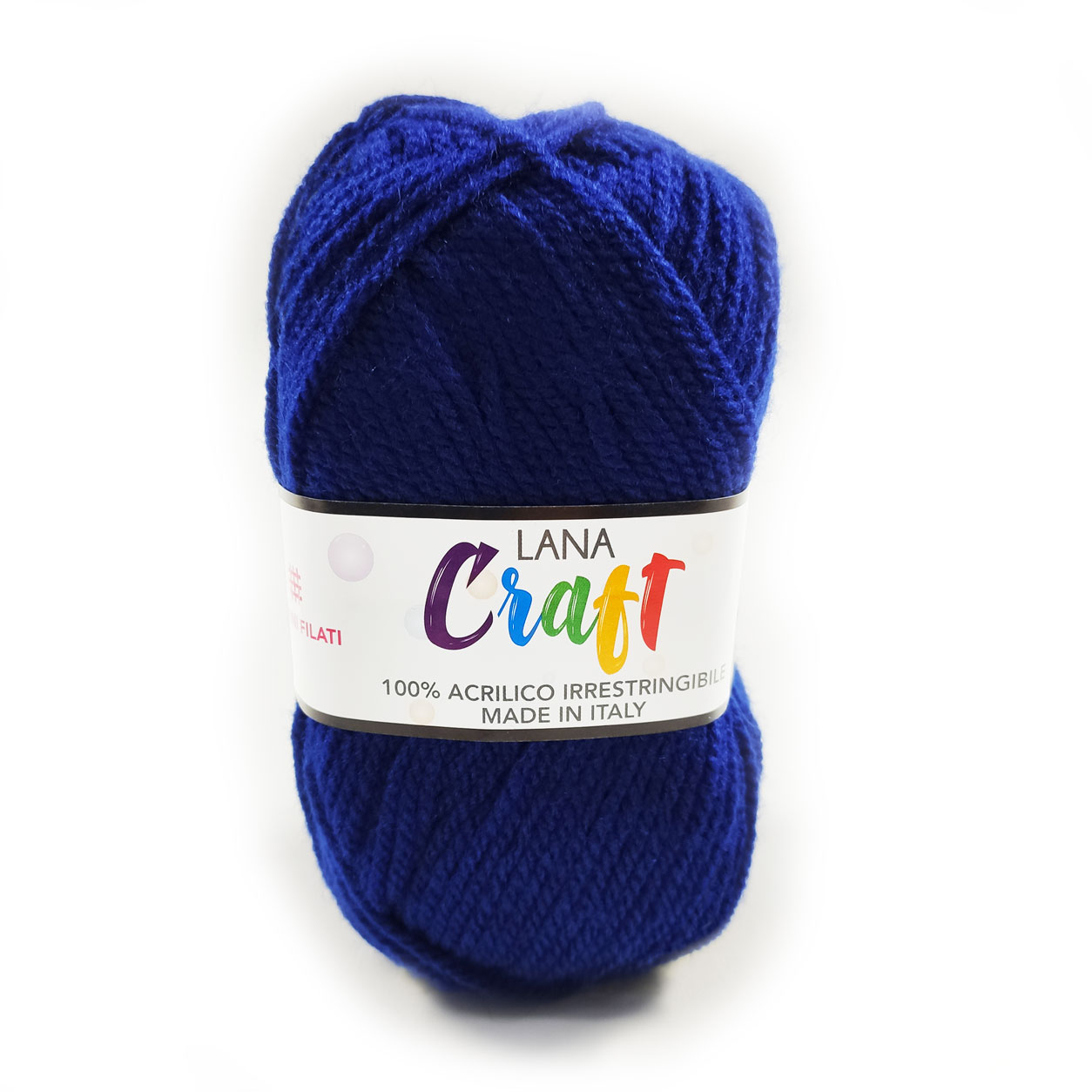 Lana Craft Panini Filati Image