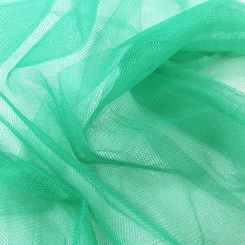 Tulle Verde 