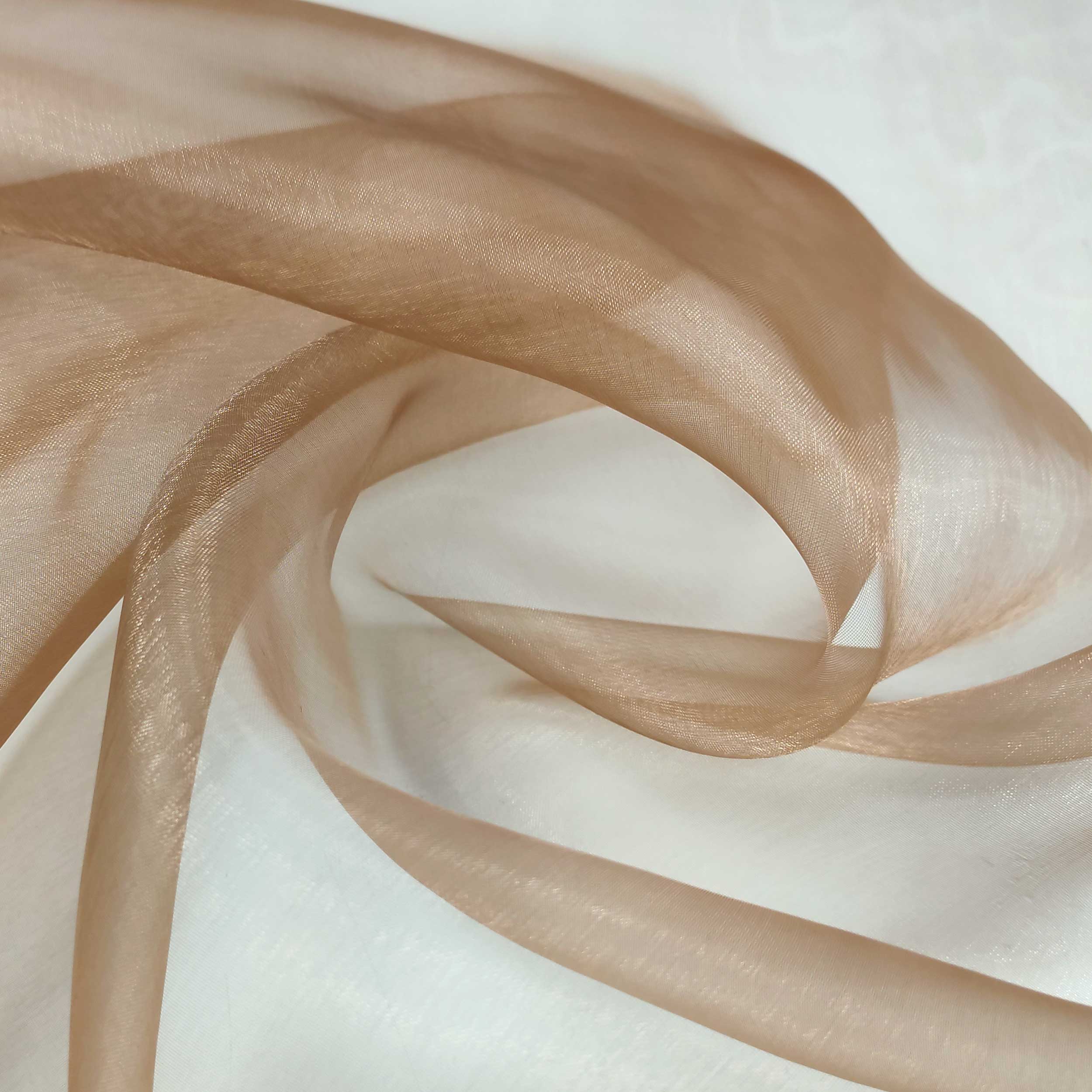 Organza Tinta Unita  Image