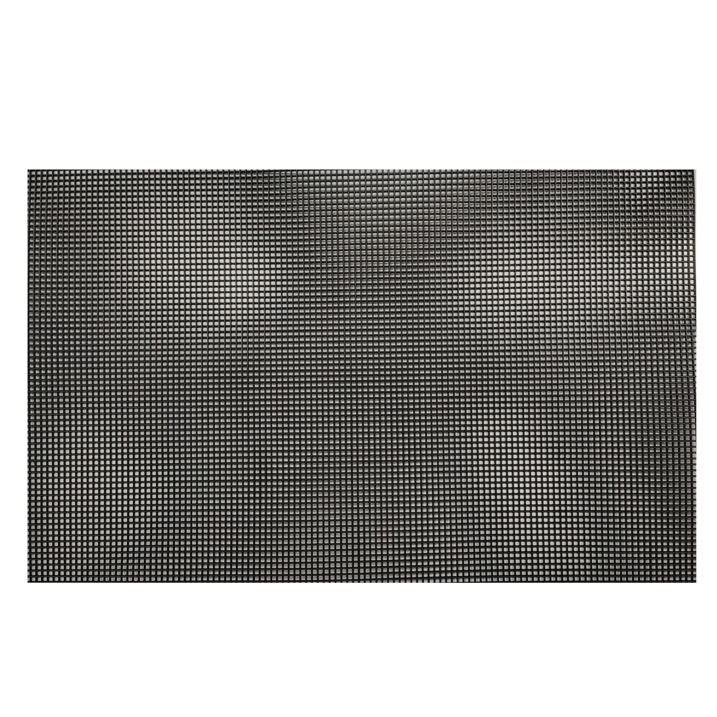Rete per Borse Handmade Nero Fori 2 mm Image