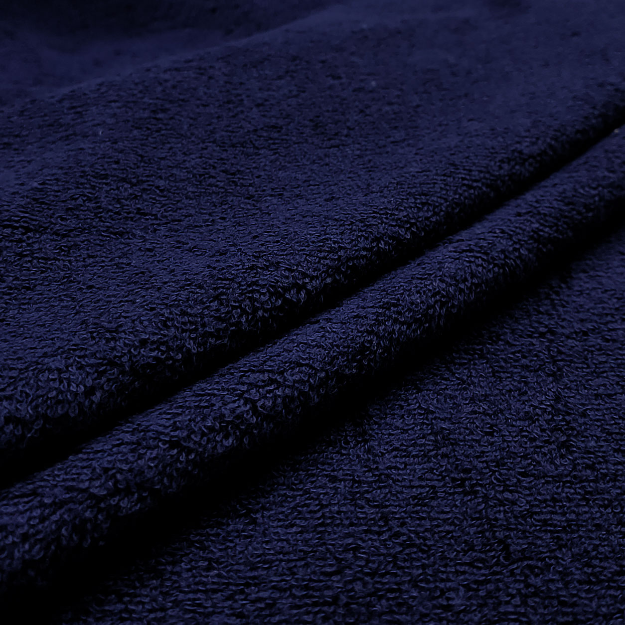 tessuto-spugna-blu-scuro