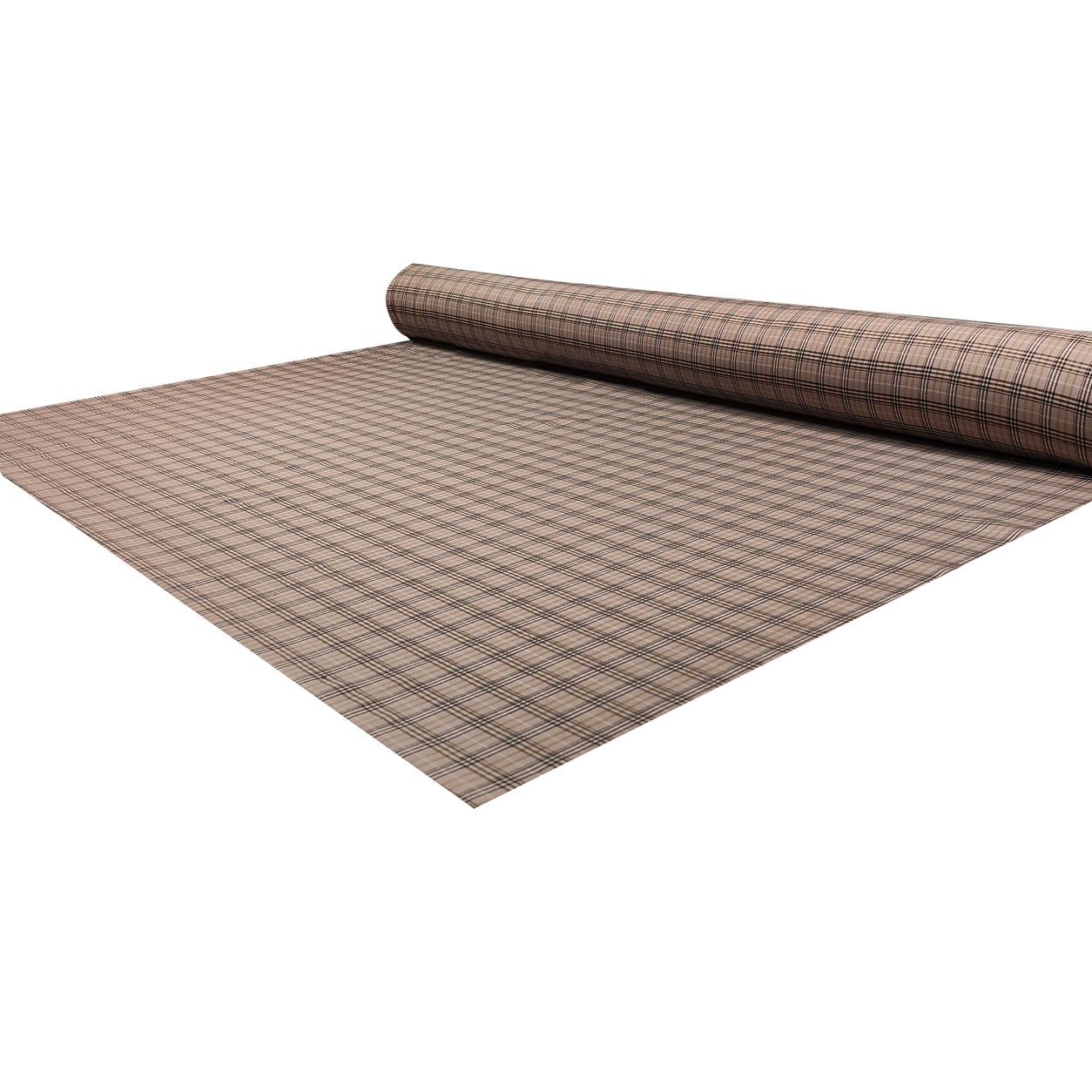 Tessuto Scozzese Beige
