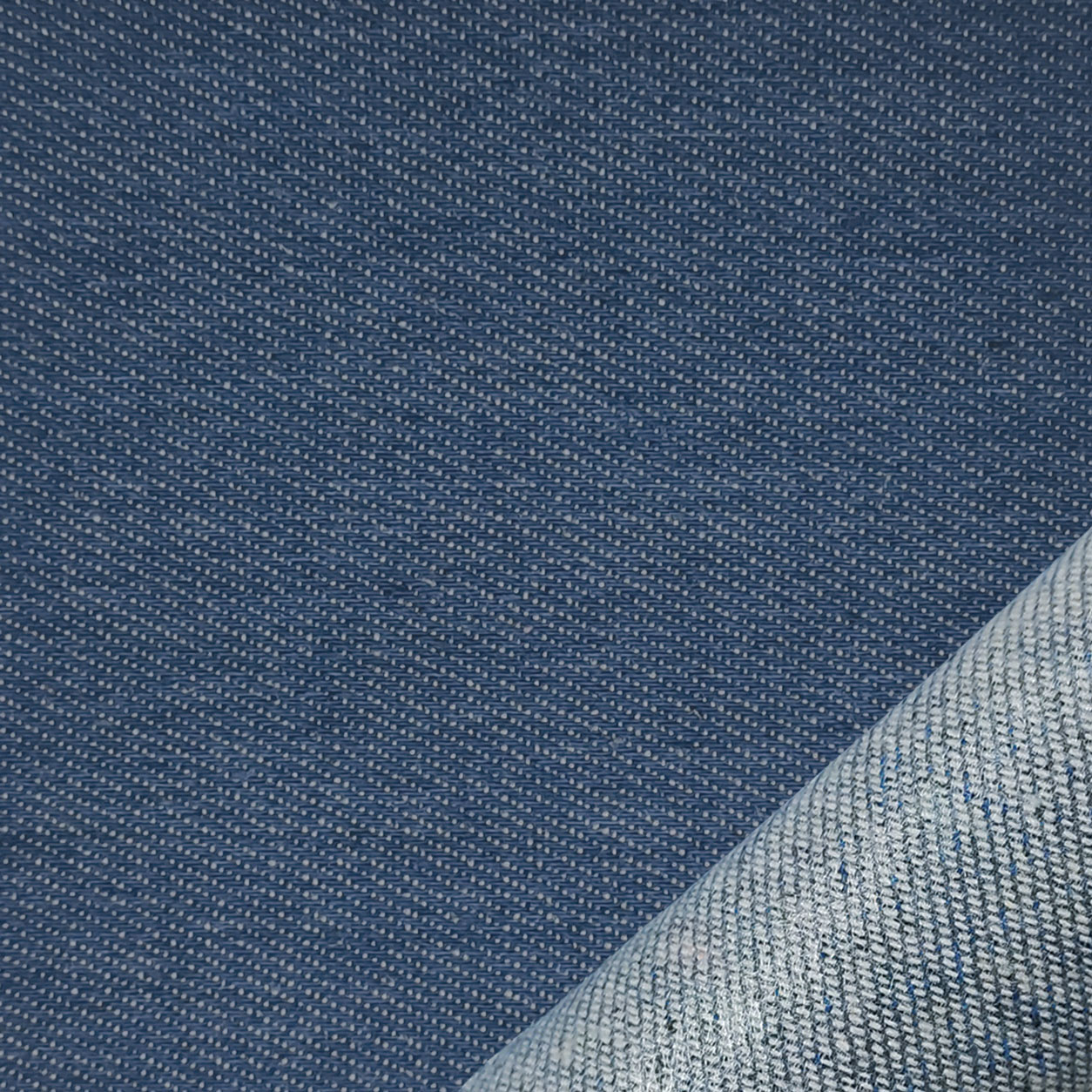 Salda Strappi Termoadesivi Jeans Adesivo Anteriore Image