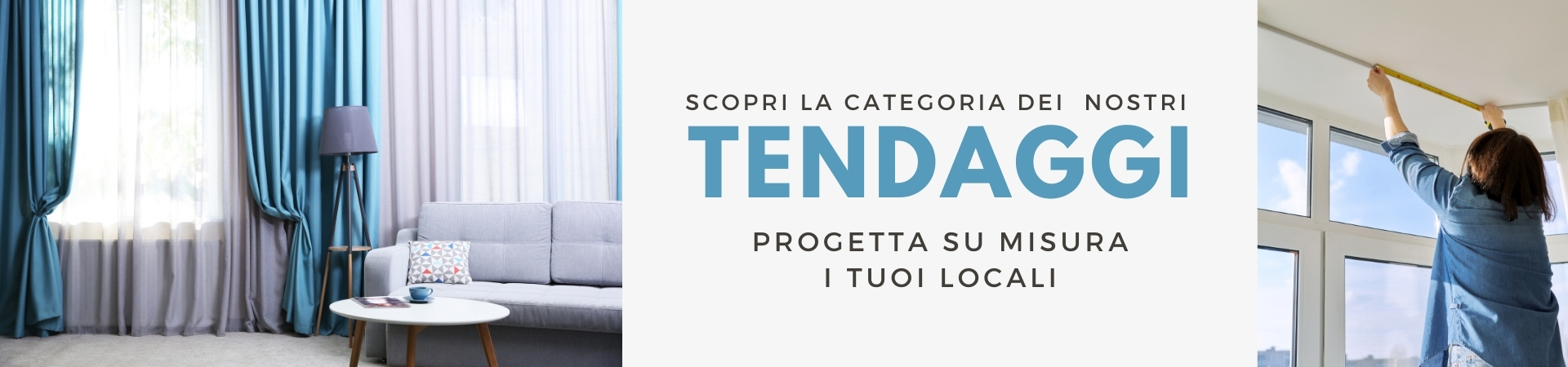 tende su misura ingrosso per interni