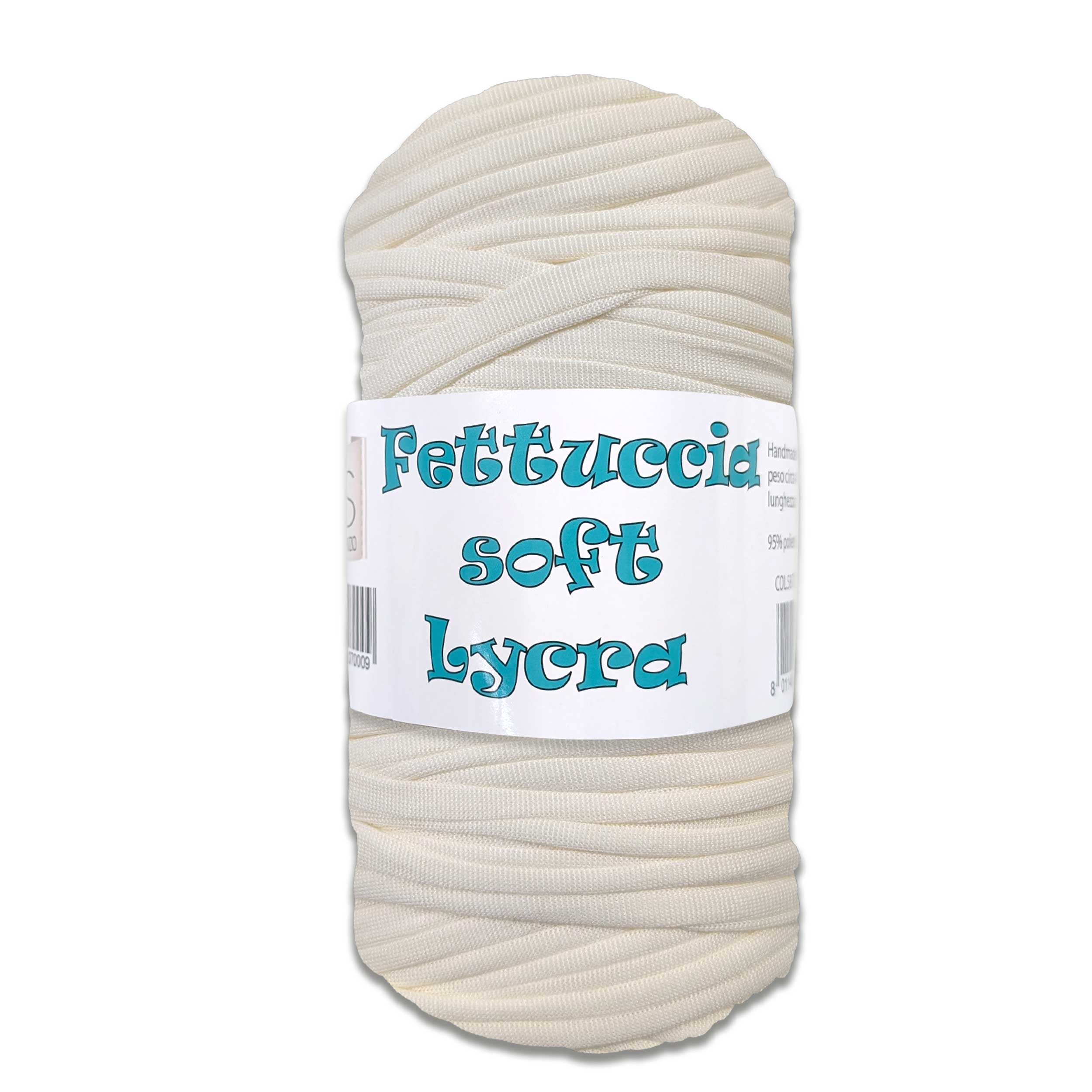 Fettuccia Soft Lycra  Image