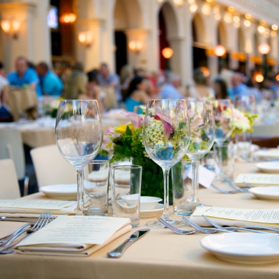 Forniture Hotel e Ristoranti