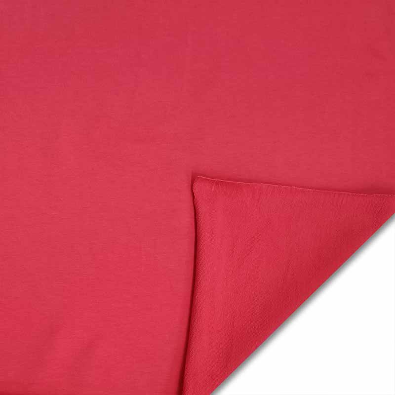 Felpa Cotone Estiva Lux Fragola