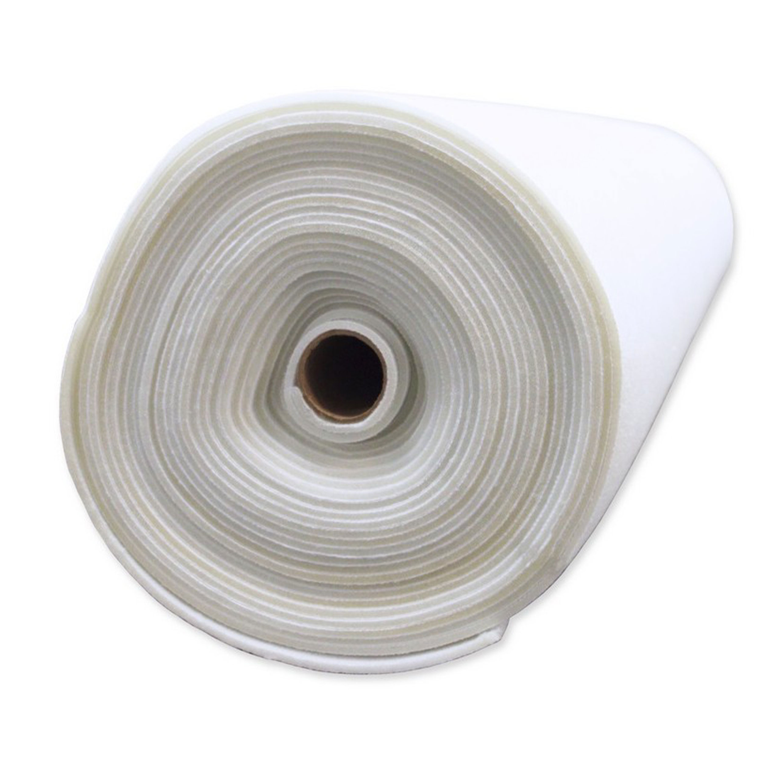 FlexFoam Gomma Piuma Foderato Termoadesivo su Due Lati LE039B Image