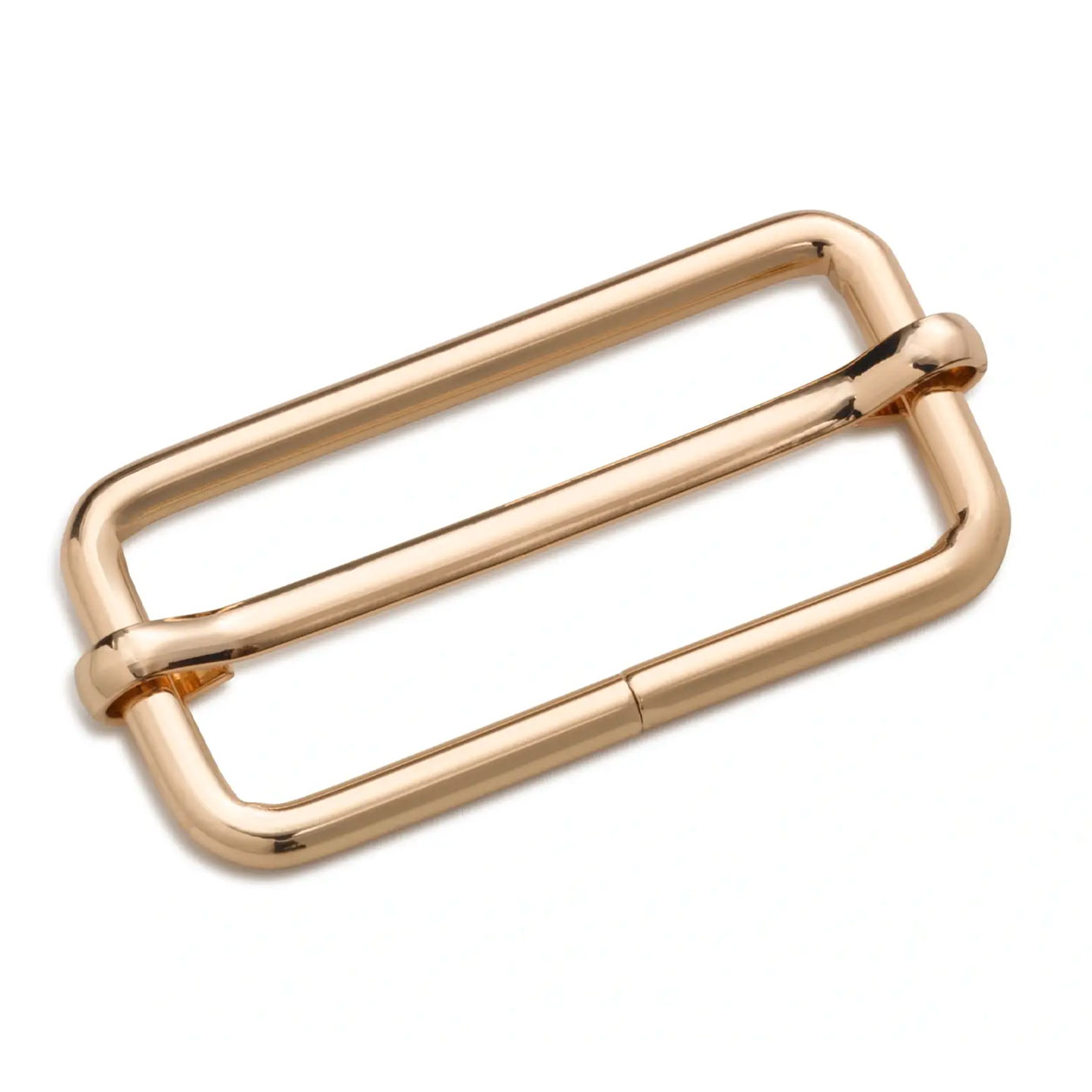  Fibbia Regolatrice Oro 30 mm Prym 