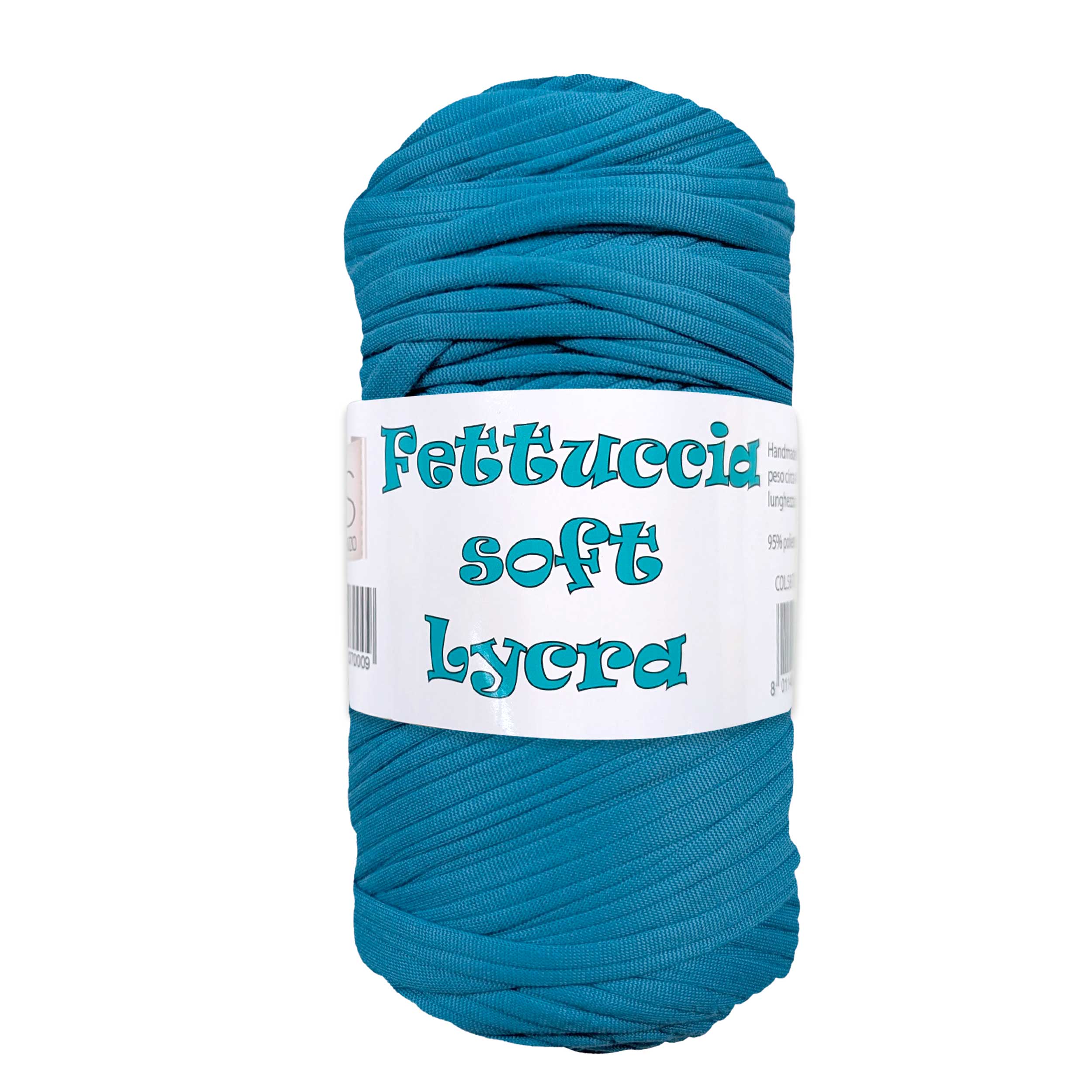 Fettuccia Soft Lycra