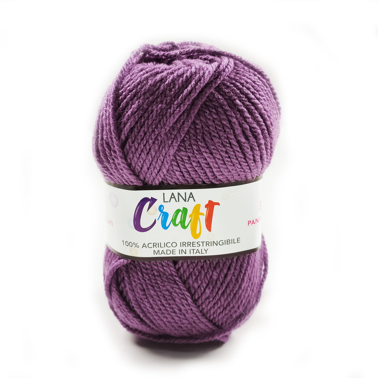 Lana Craft Panini Filati Image