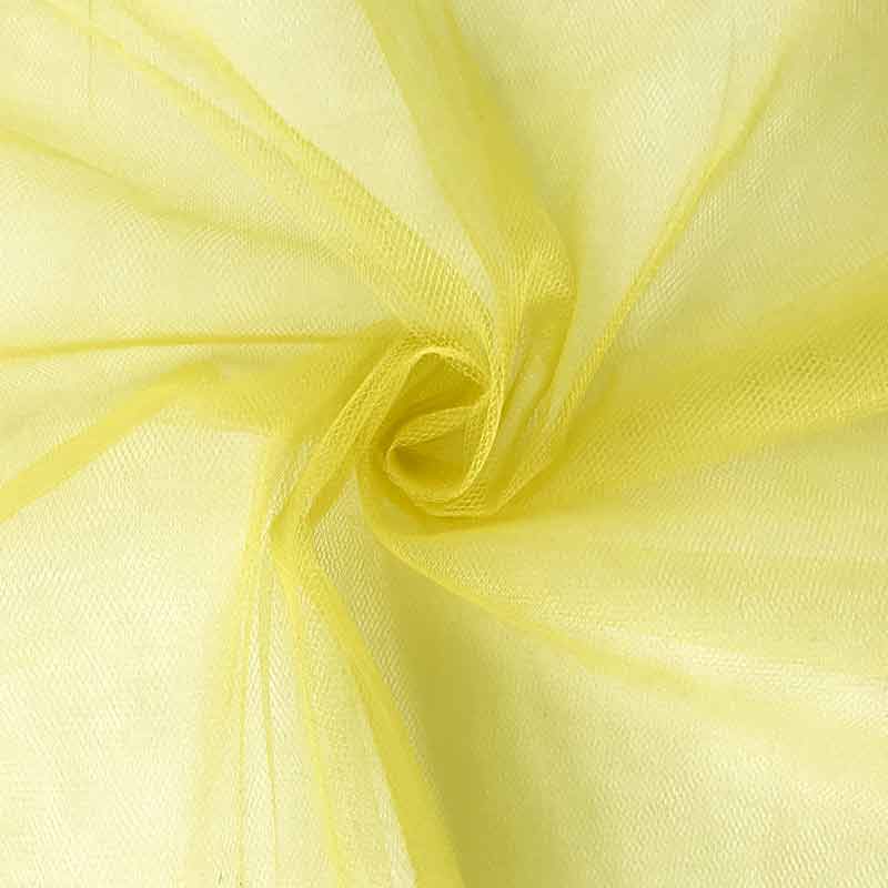 Tulle Giallo 