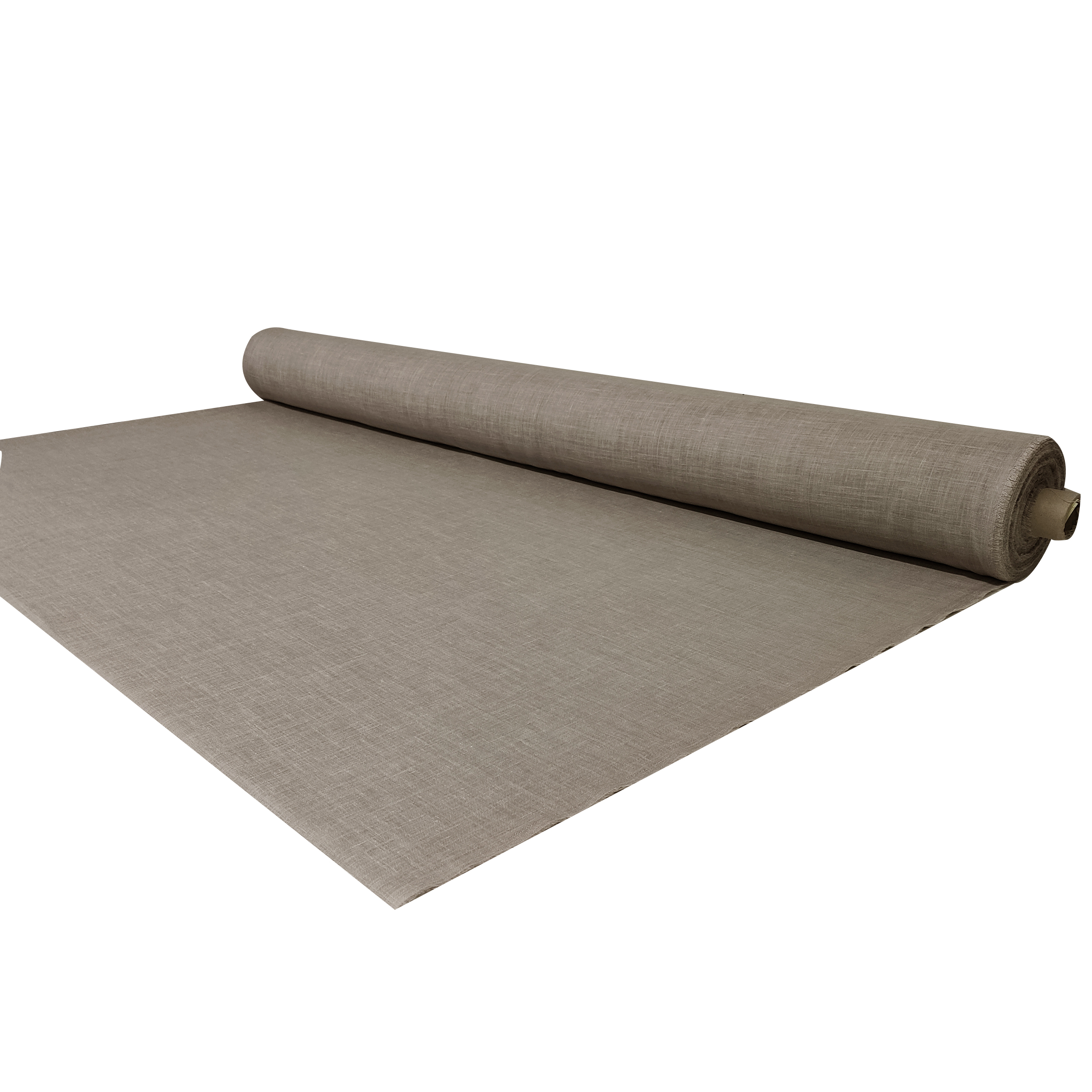 Tessuto Tenda Misto Lino Image