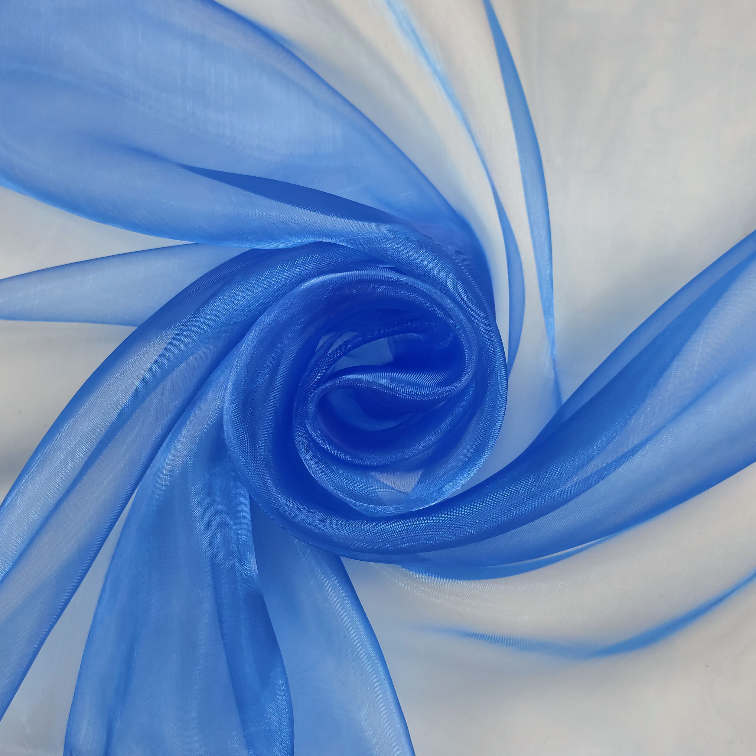 Organza Tinta Unita  Image