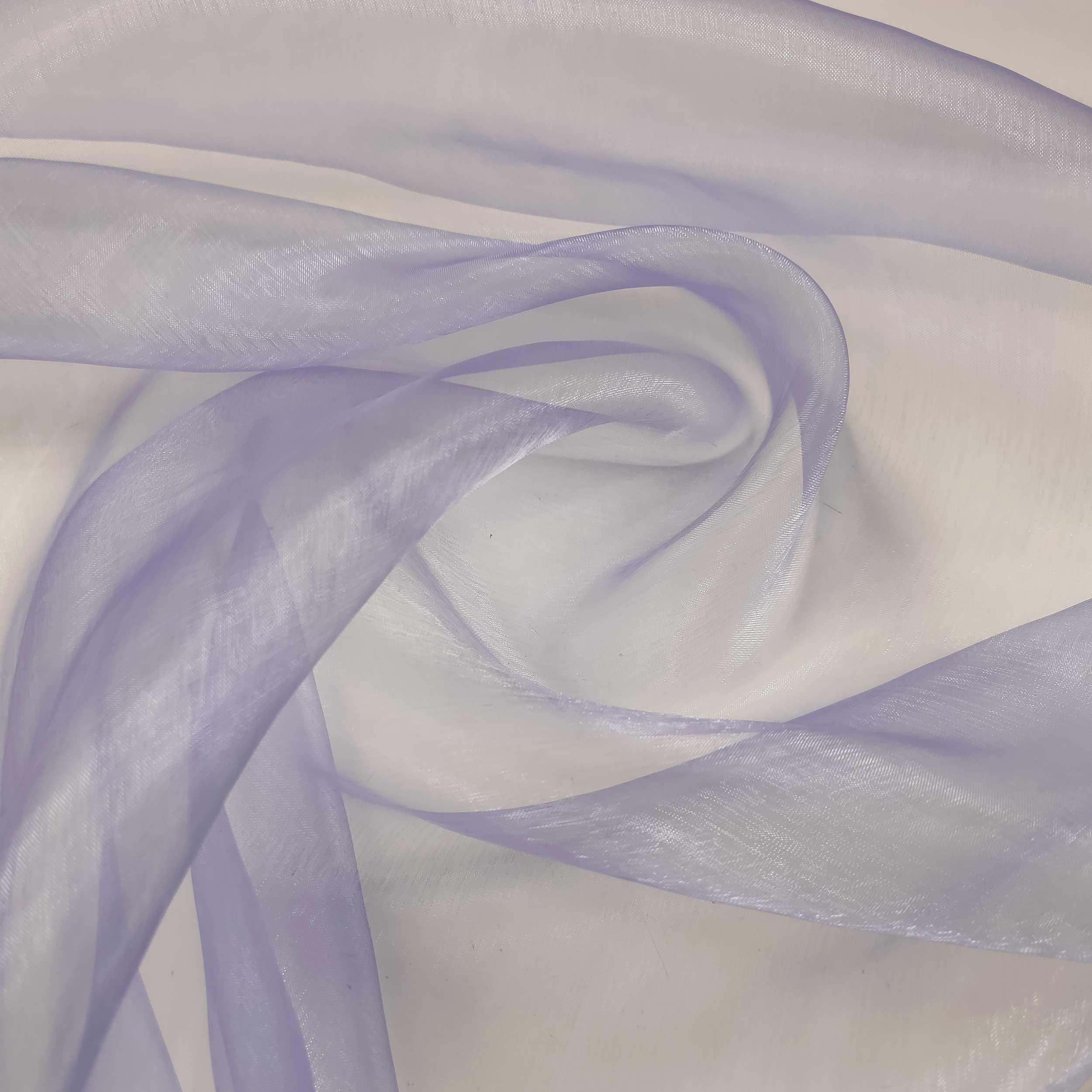 Organza Tinta Unita  Image