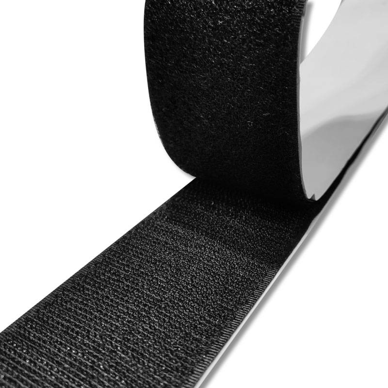 velcro-adesivo-5-cm-nero 2