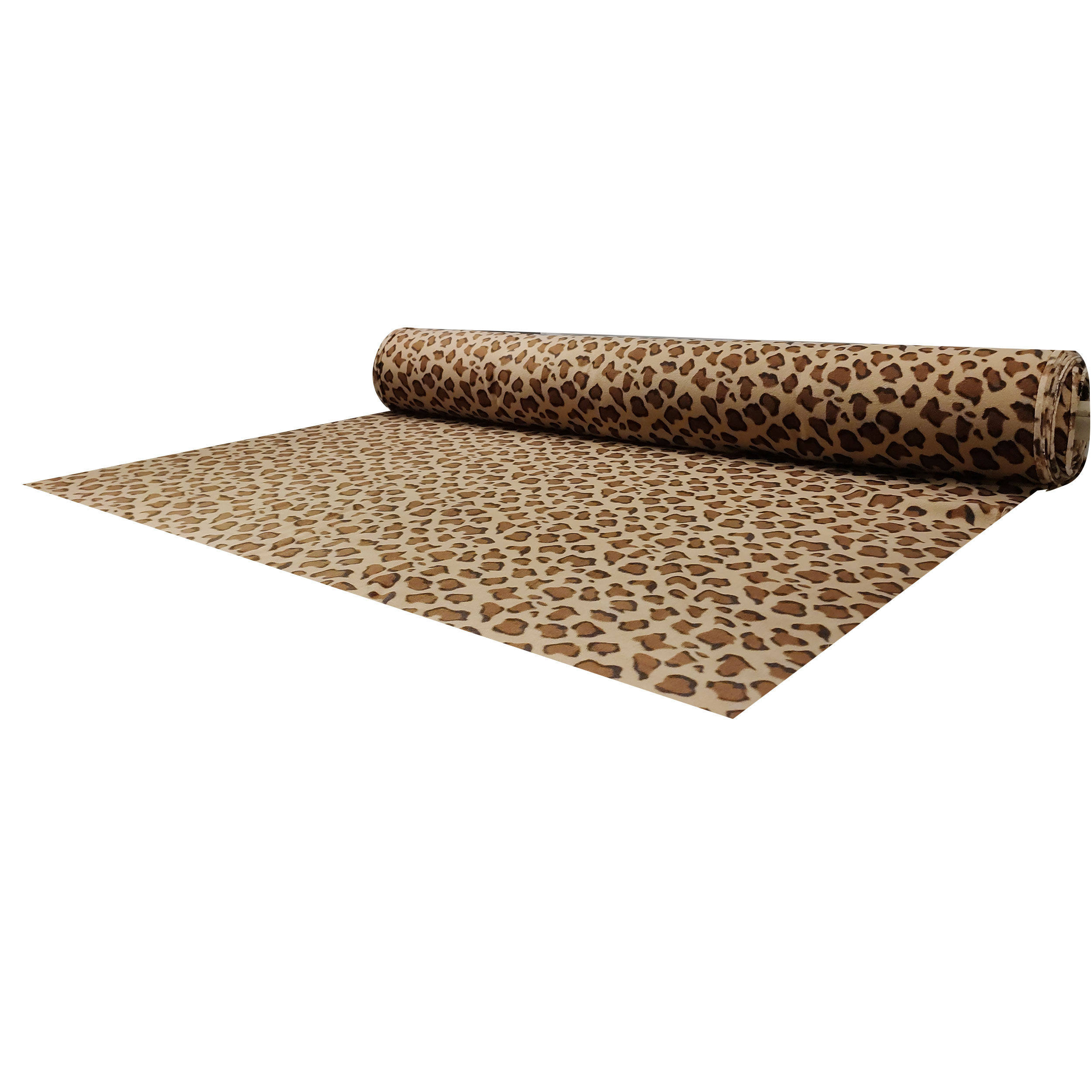 Pile Maculato Toni del Beige