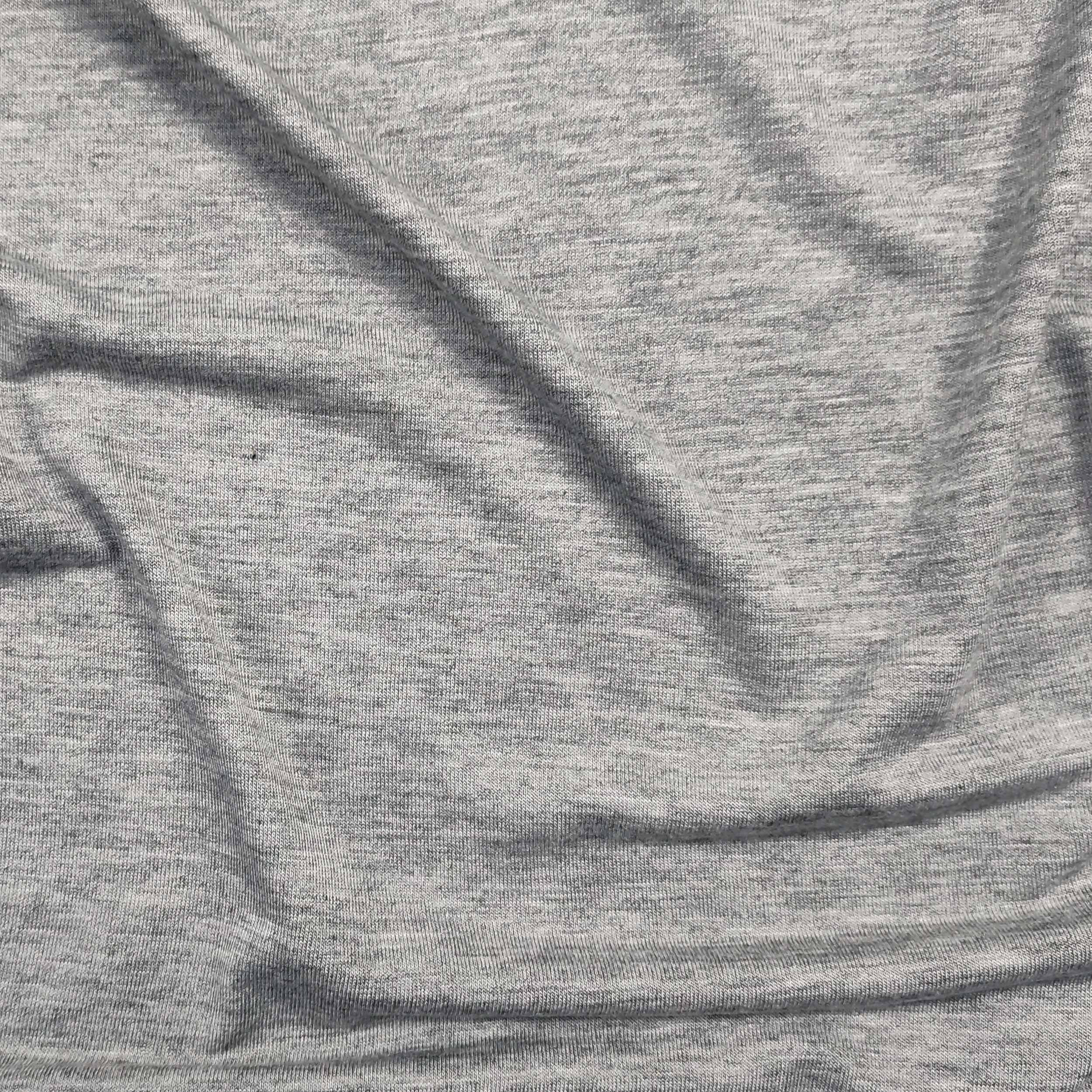  Tessuto Jersey Leggero Tinta Unita Image