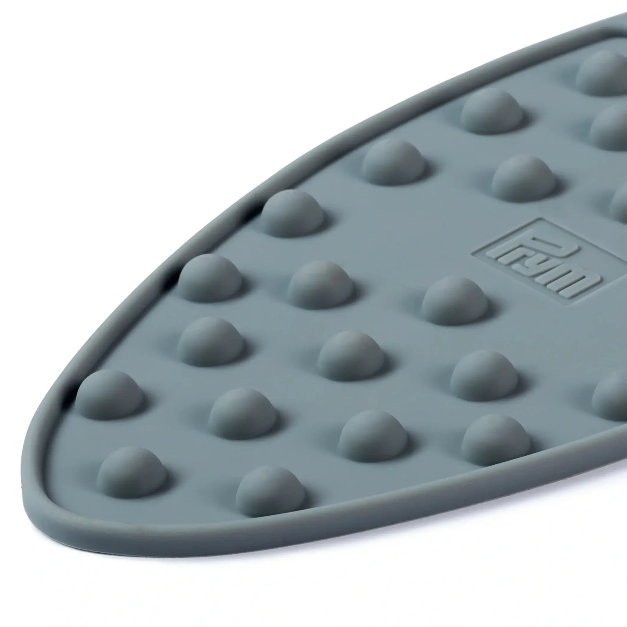 Tappetino Poggiaferro Mini Prym Grigio