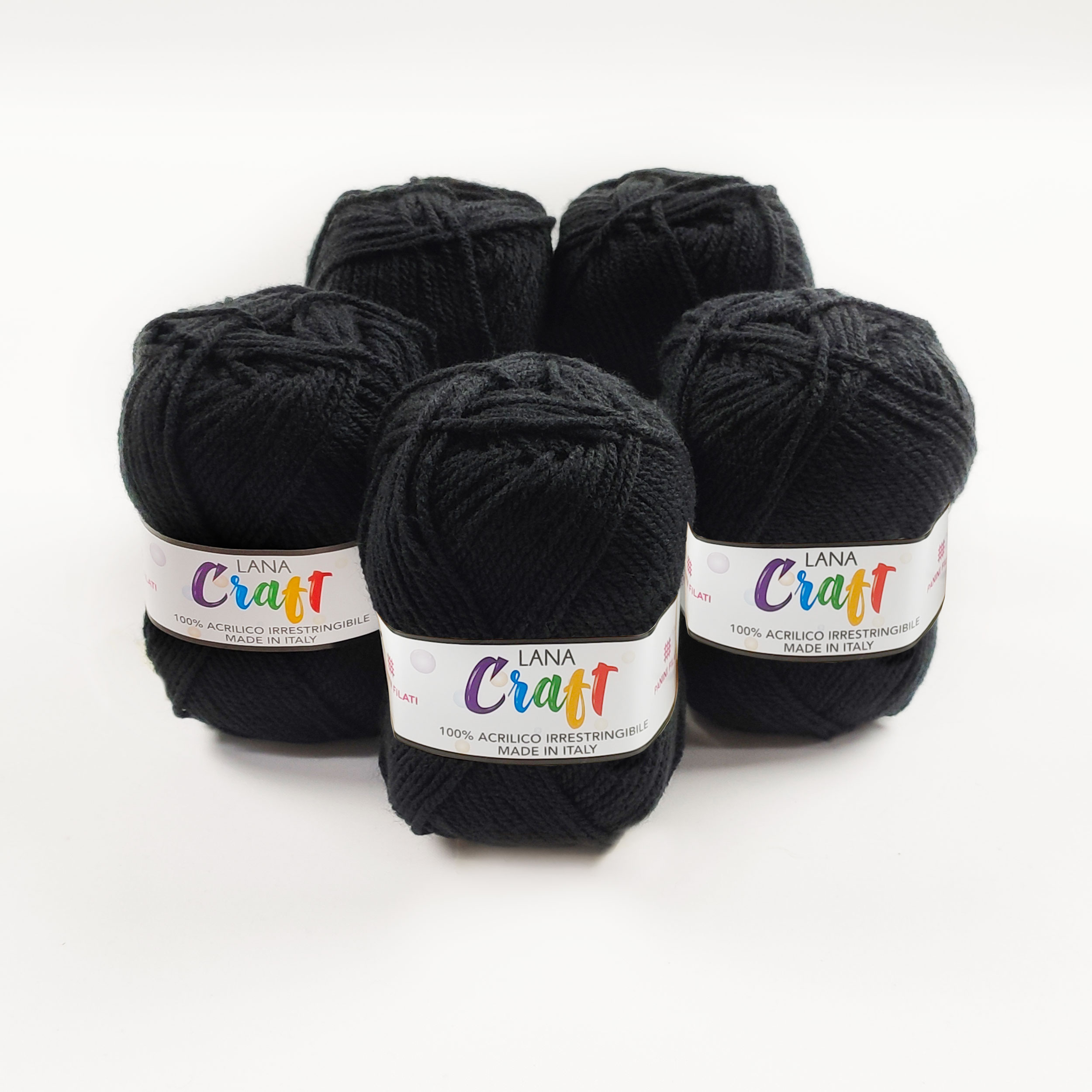 Lana Craft Panini Filati Image